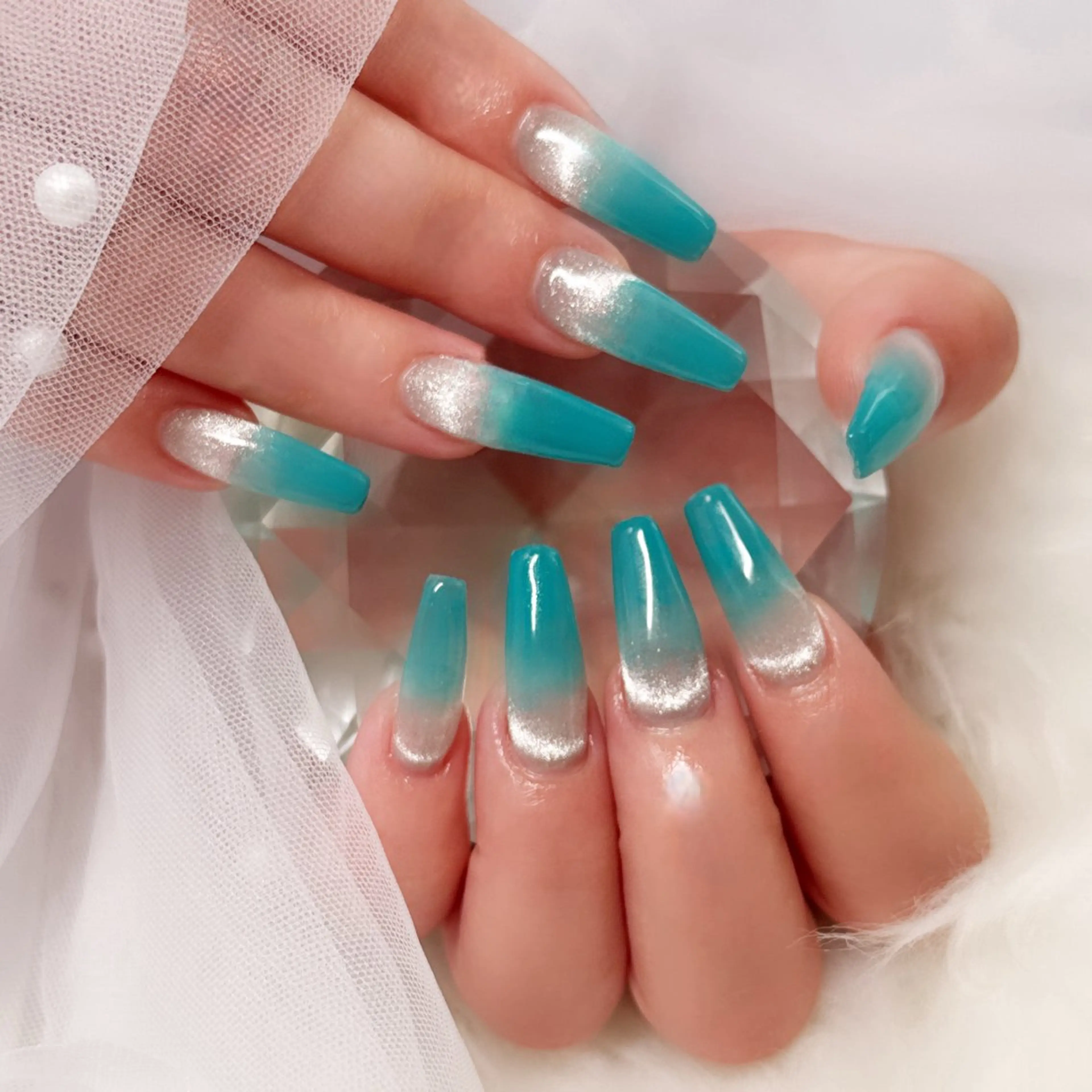 ネイル LianNail kiiのネイルデザイン