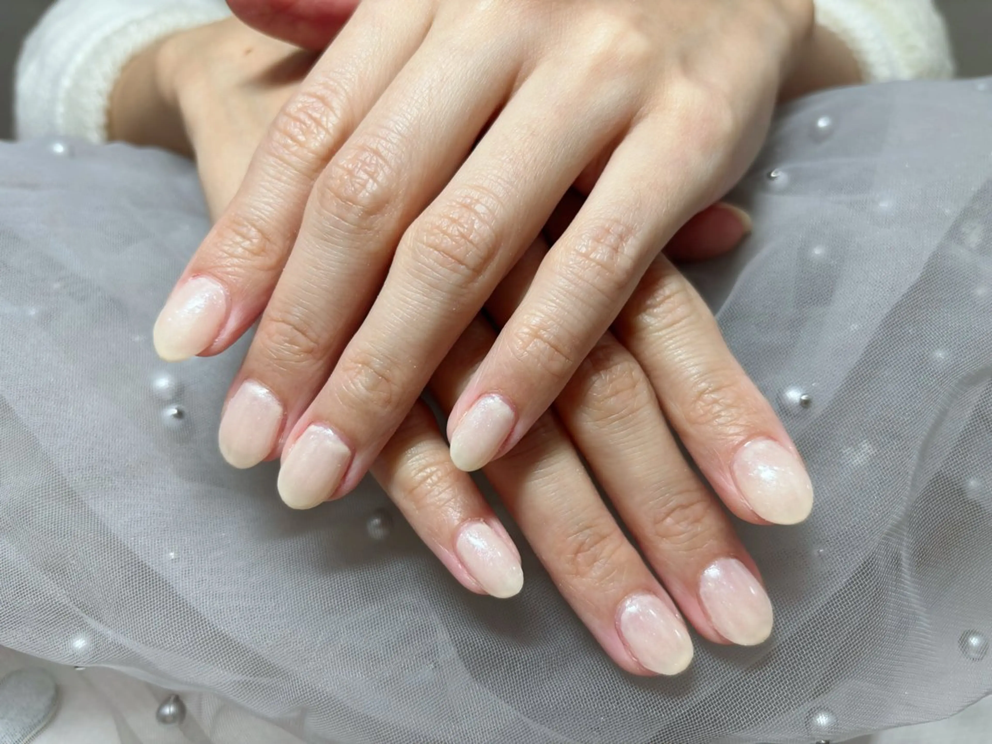 ネイル H3 Nail ツヤコのネイルデザイン