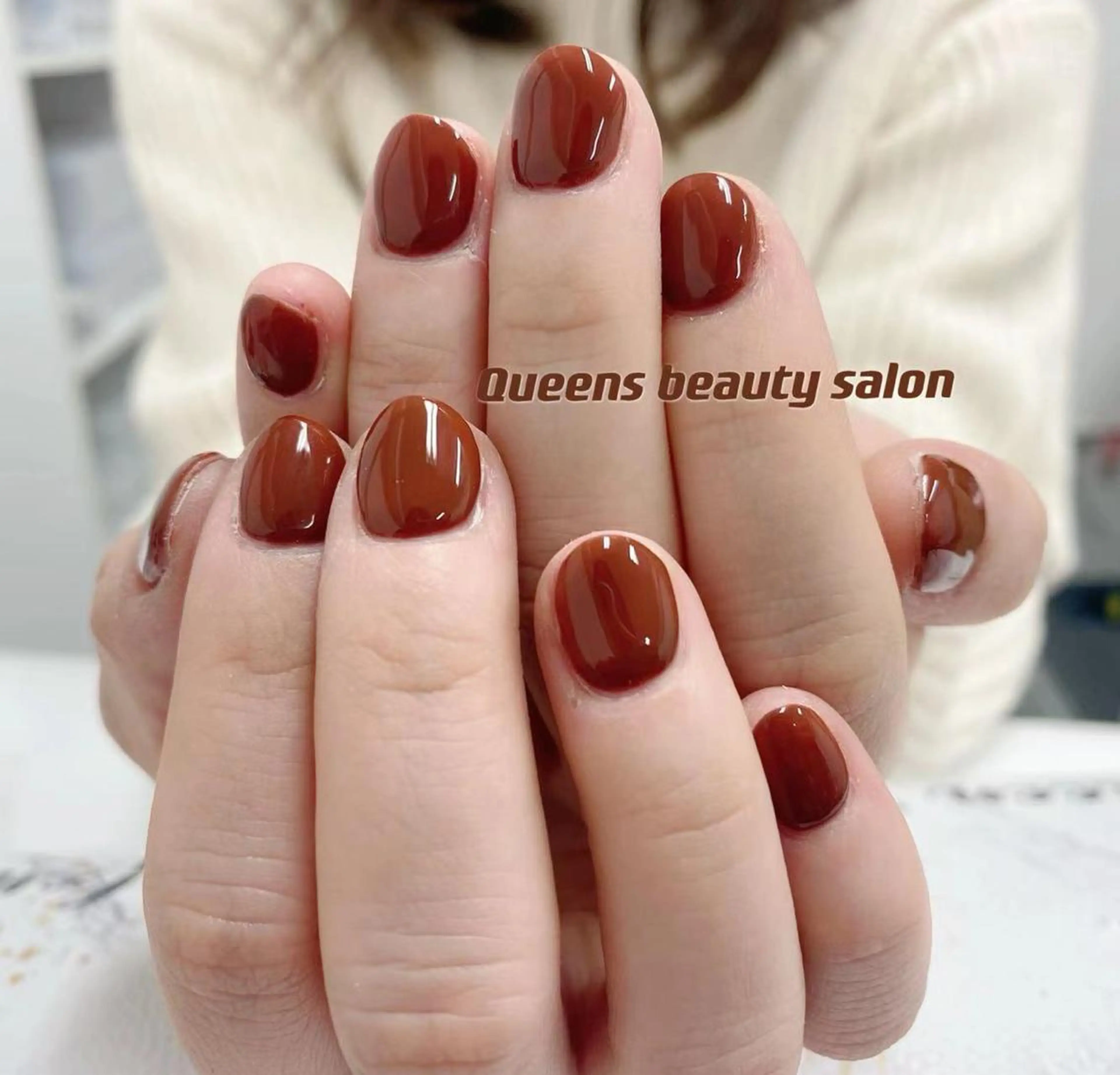 ネイル Queens ciciのネイルデザイン