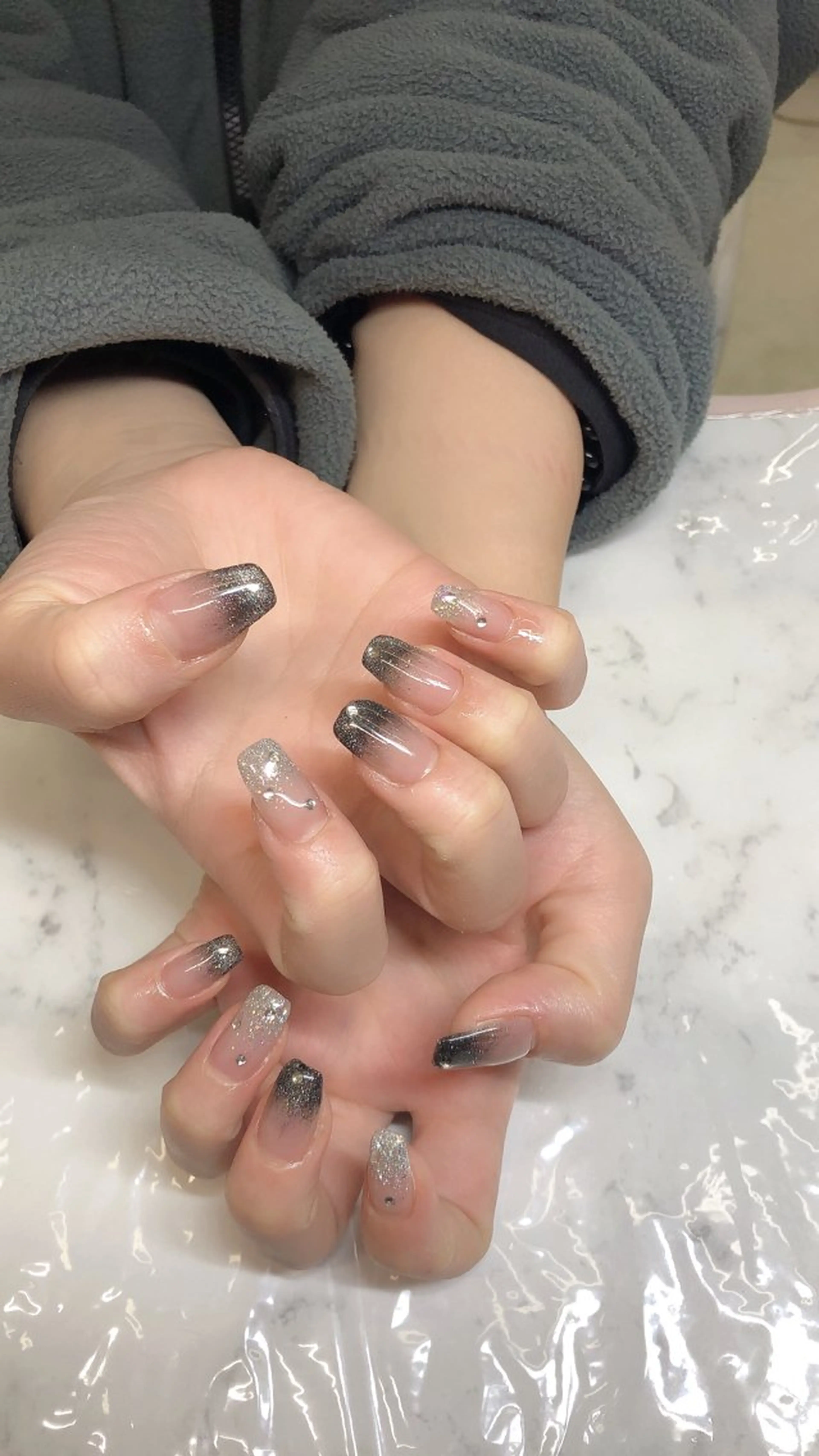 ネイル ✨アン ミユ✨のネイルデザイン