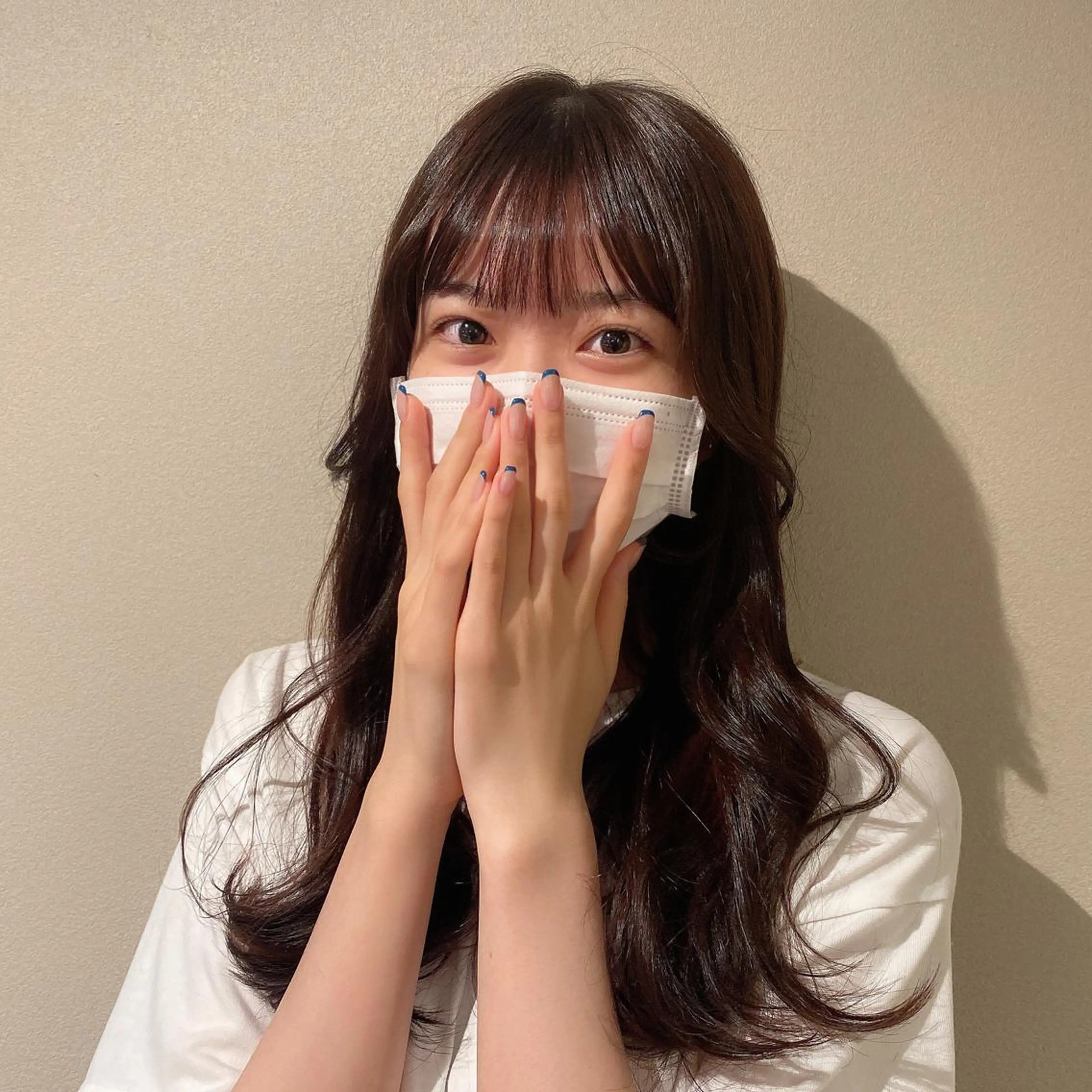 マツエク・マツパ パリジェンヌラッシュリフト 三谷 知代のマツエク・マツパデザイン