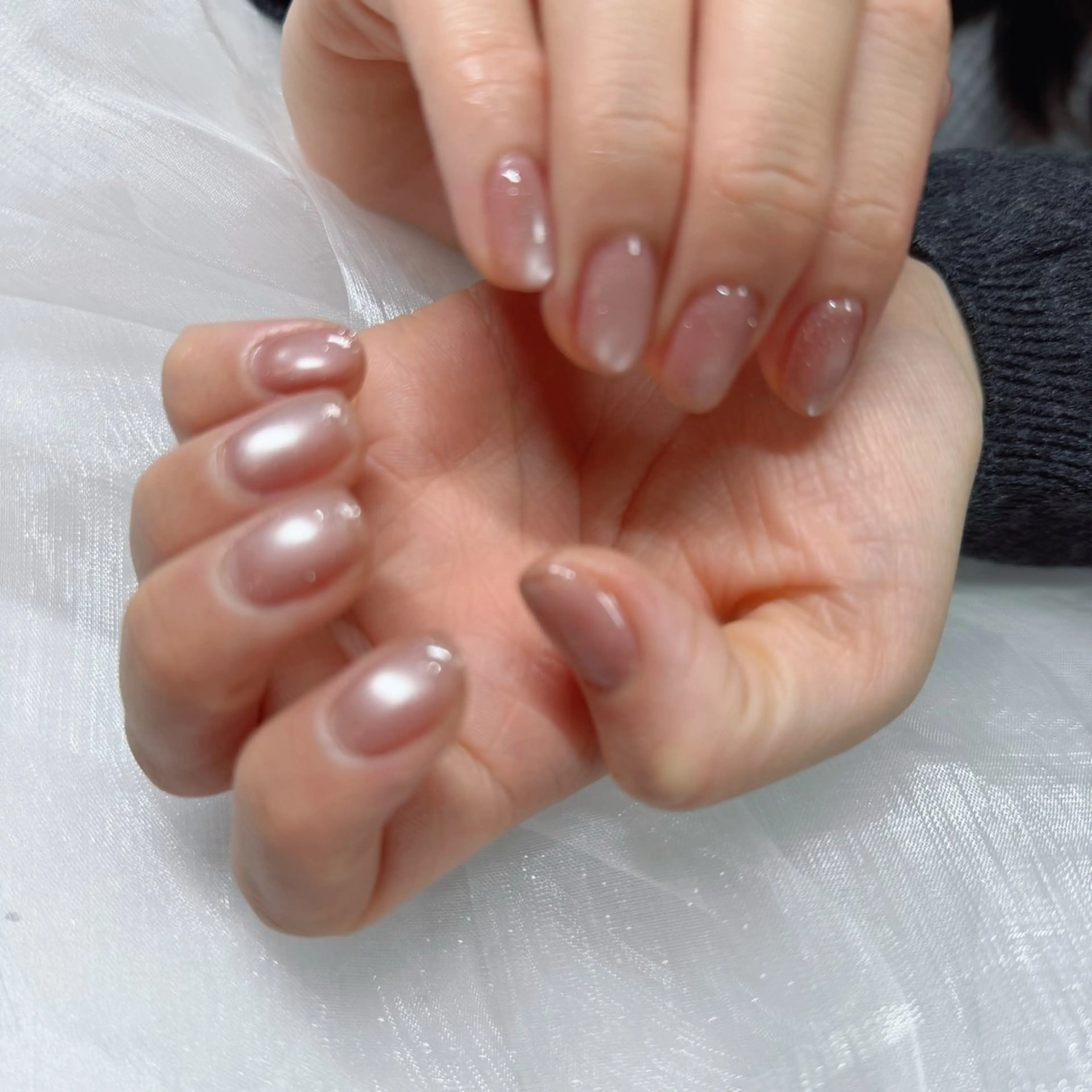 ネイル riri nailのネイルデザイン