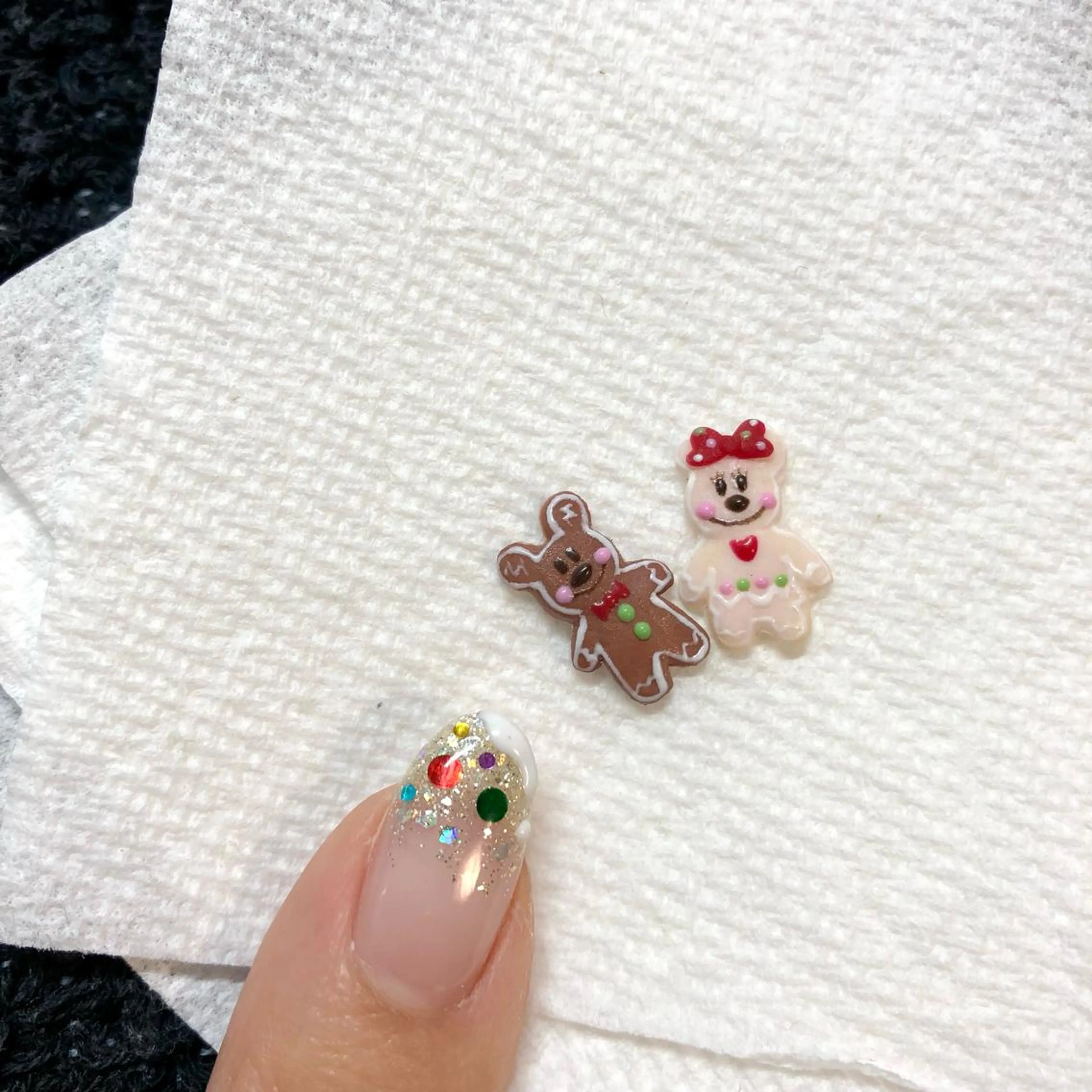 ネイル Nail salon Spring St.のネイルデザイン