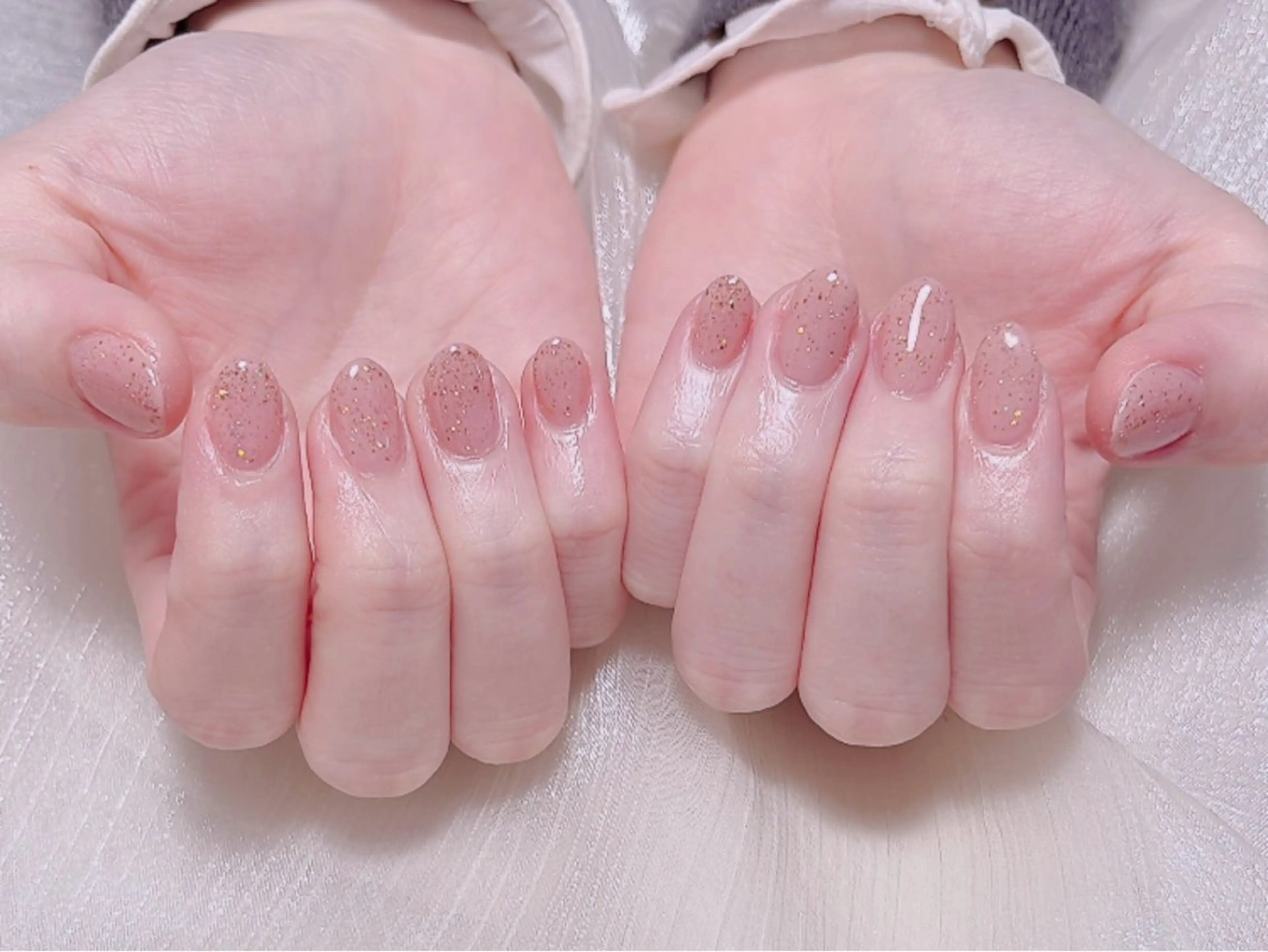 ネイル ハンドネイル ネイルサロン KARIのネイルデザイン