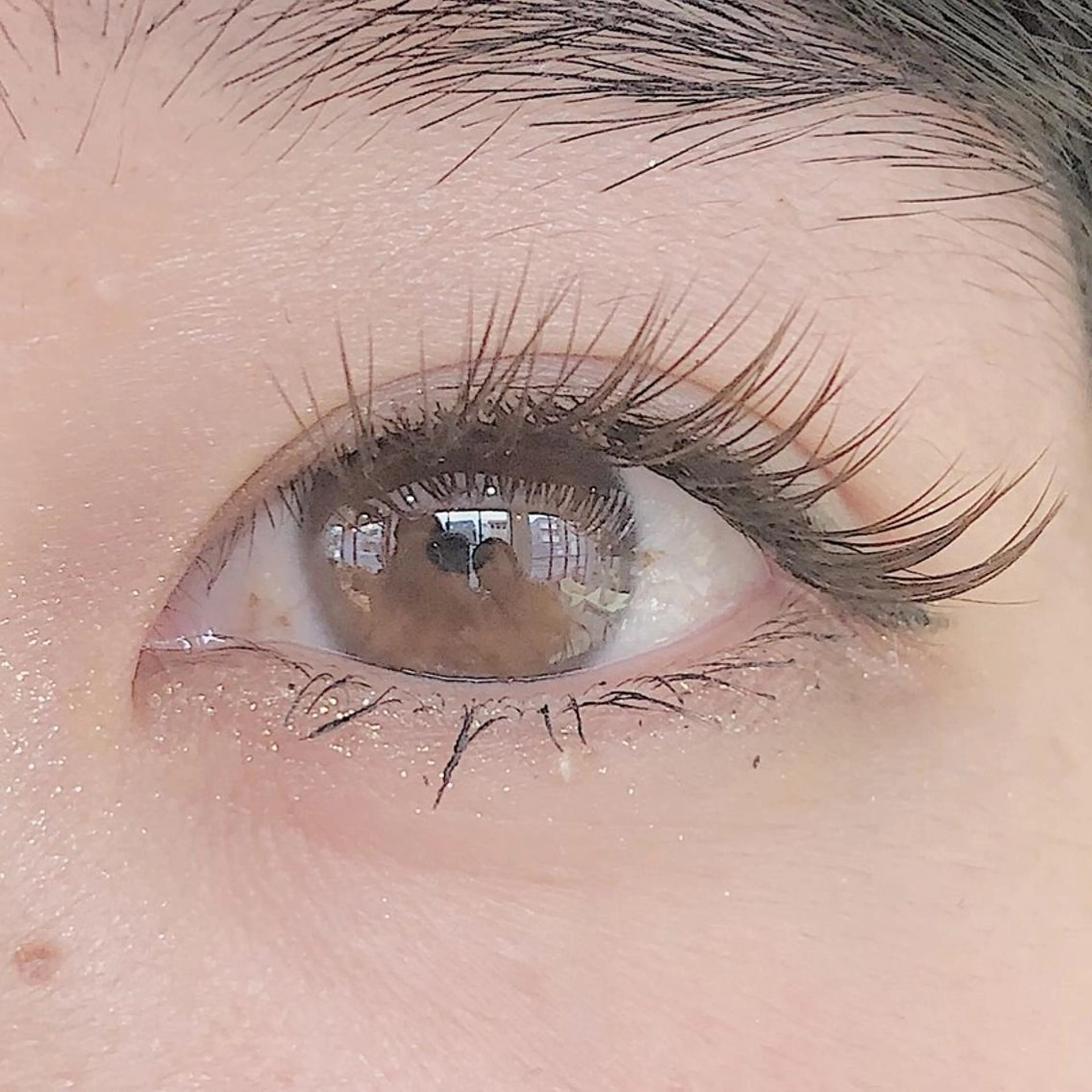 マツエク・マツパ SEURA. saeのマツエク・マツパデザイン