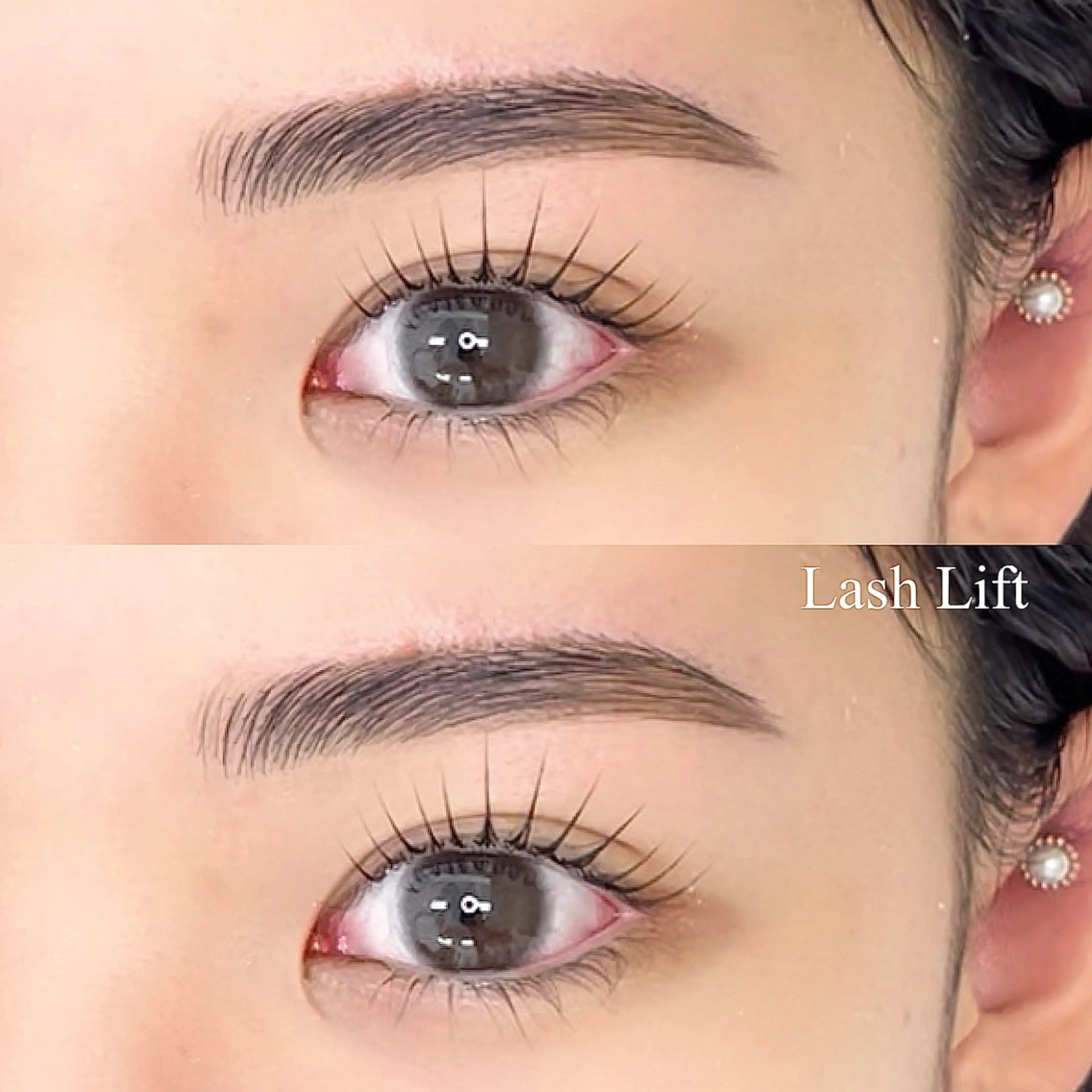 マツエク・マツパ ワックス脱毛 眉カット その他(アイブロウ) eyeroom. fuyo🎀のマツエク・マツパデザイン