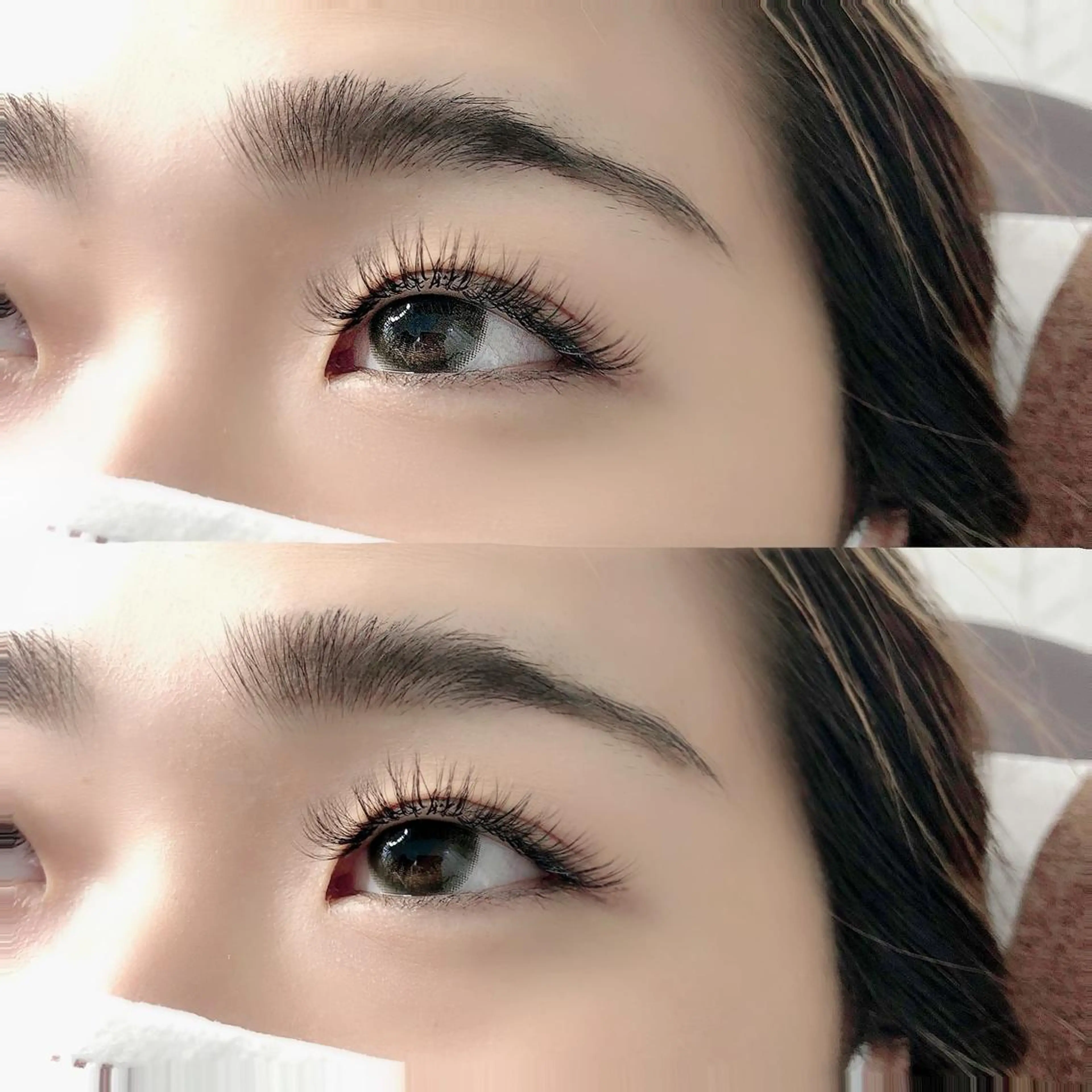 マツエク・マツパ terios. MATSUDAの眉毛・アイブロウイメージ