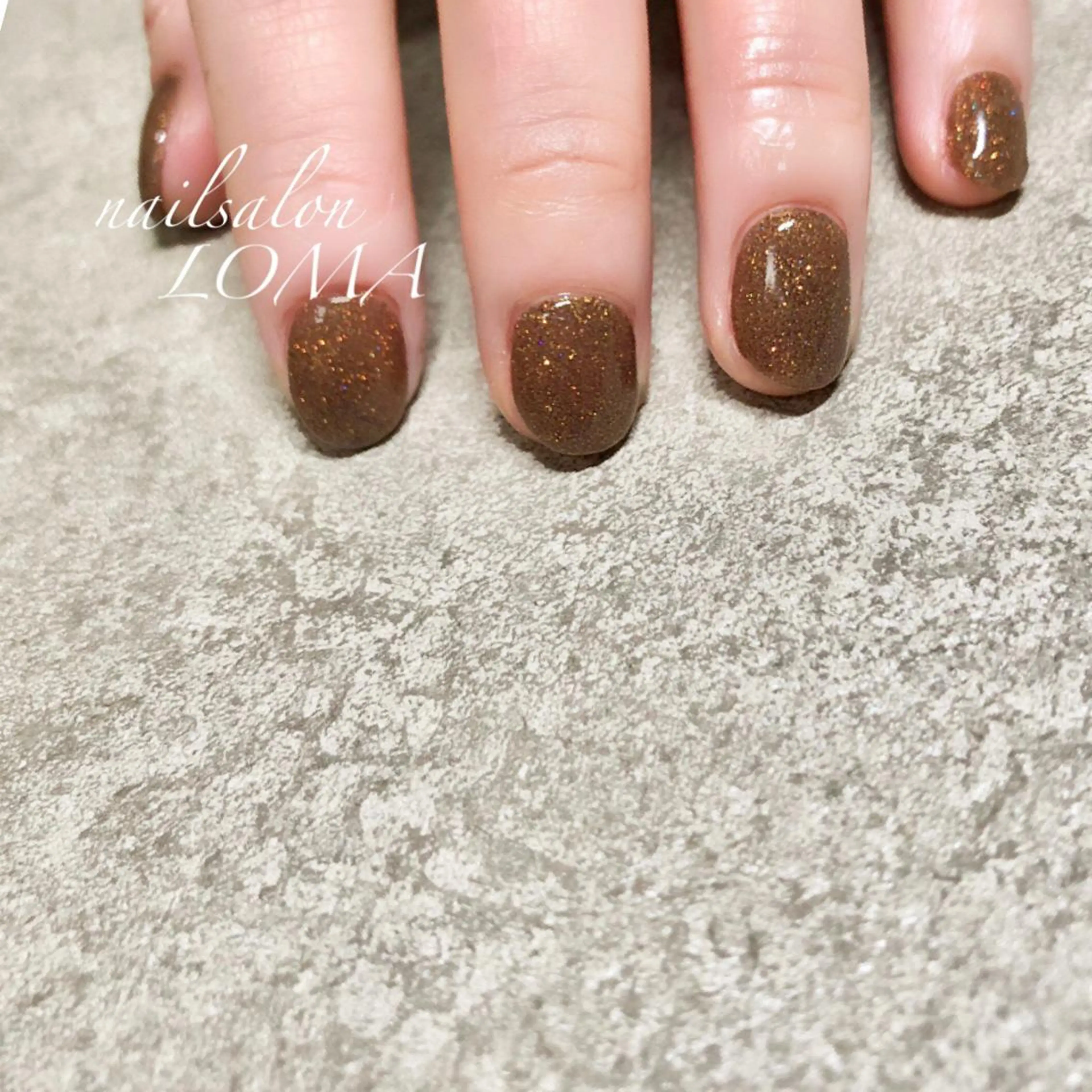 ネイル ハンドネイル ハンドケア m-nail所属・m-nail 🌙minamiのネイルデザイン