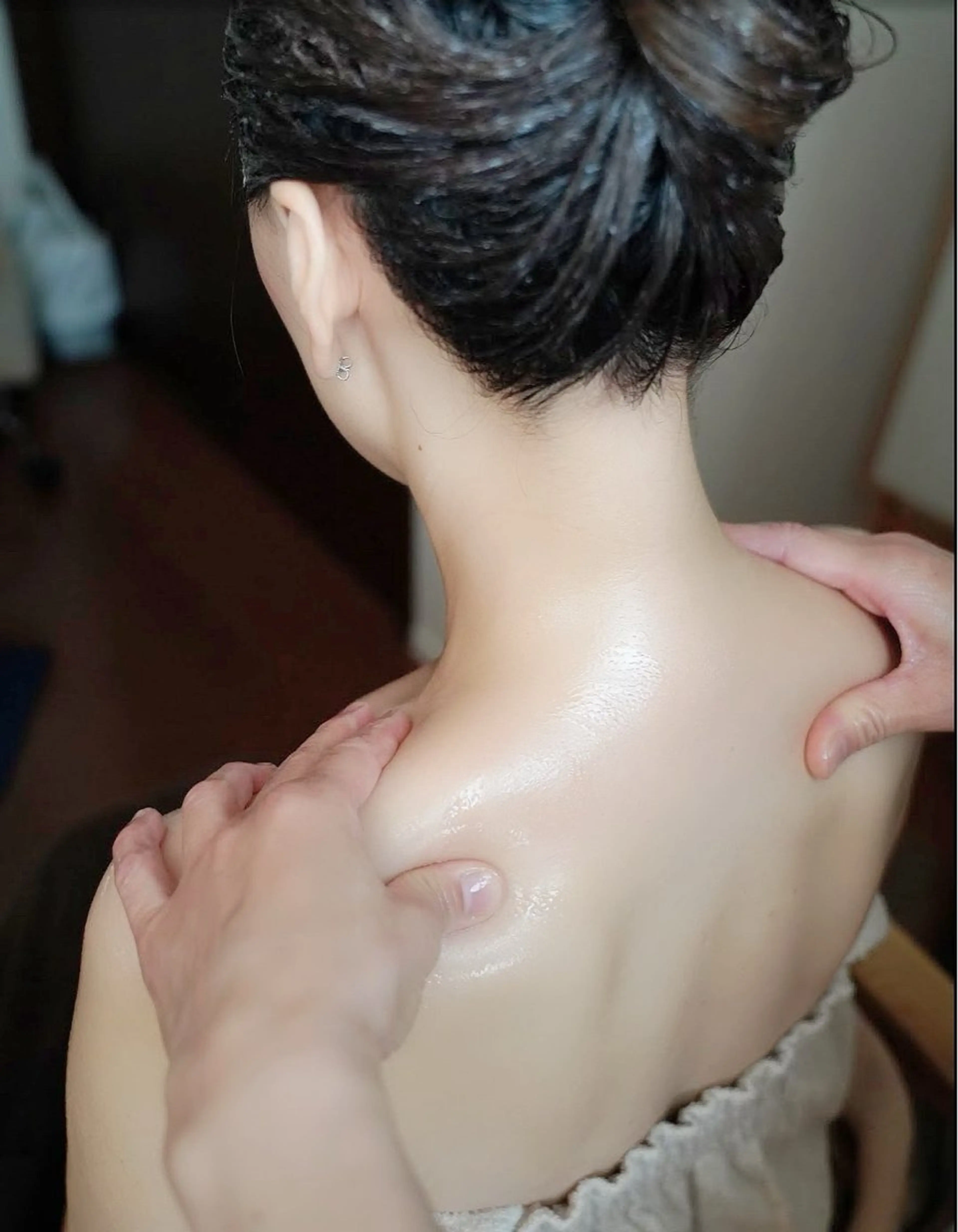 Aromafeel アロマフィールのエステ・リラクイメージ