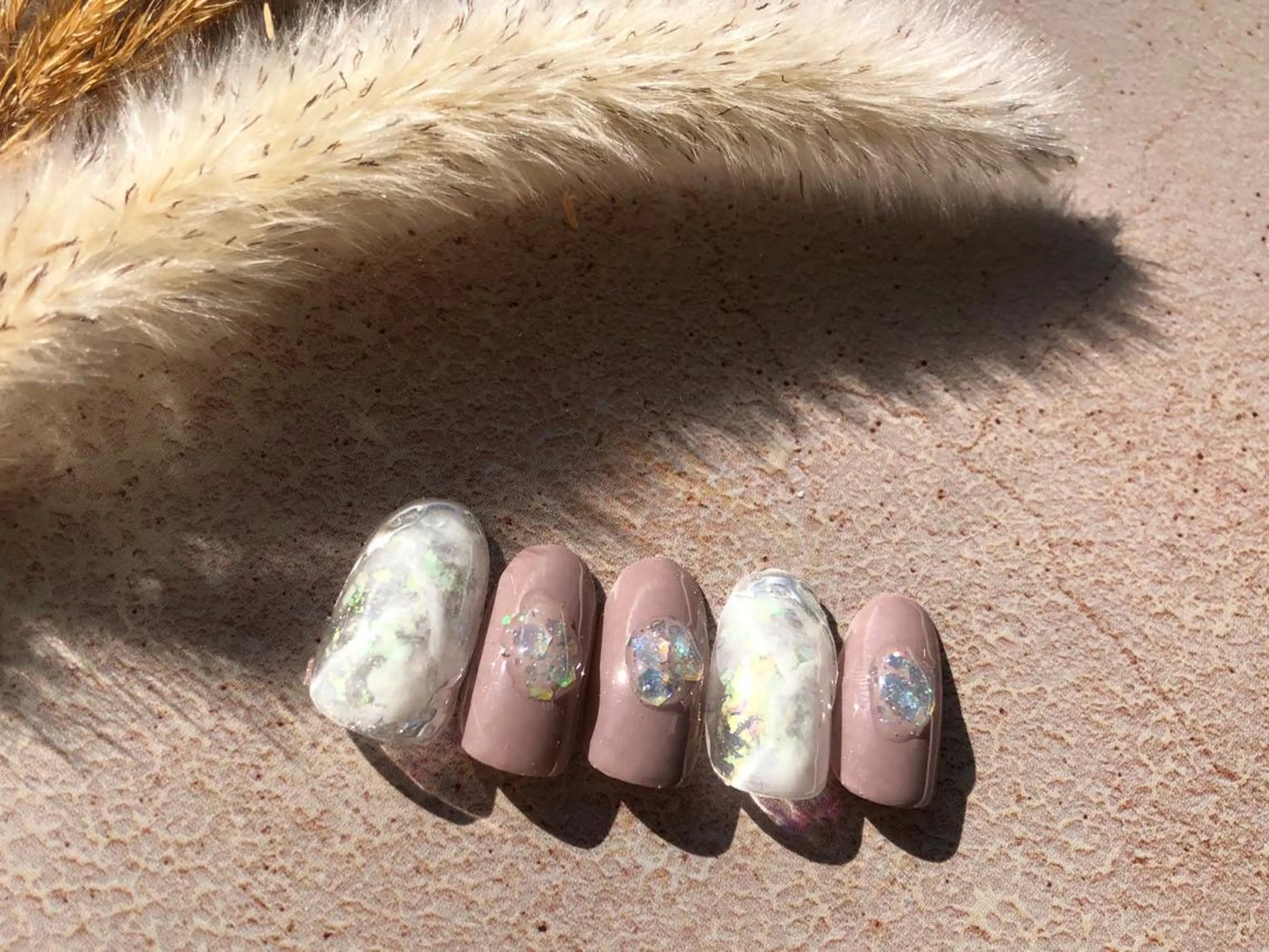 ネイル salon miii Kanekoのネイルデザイン