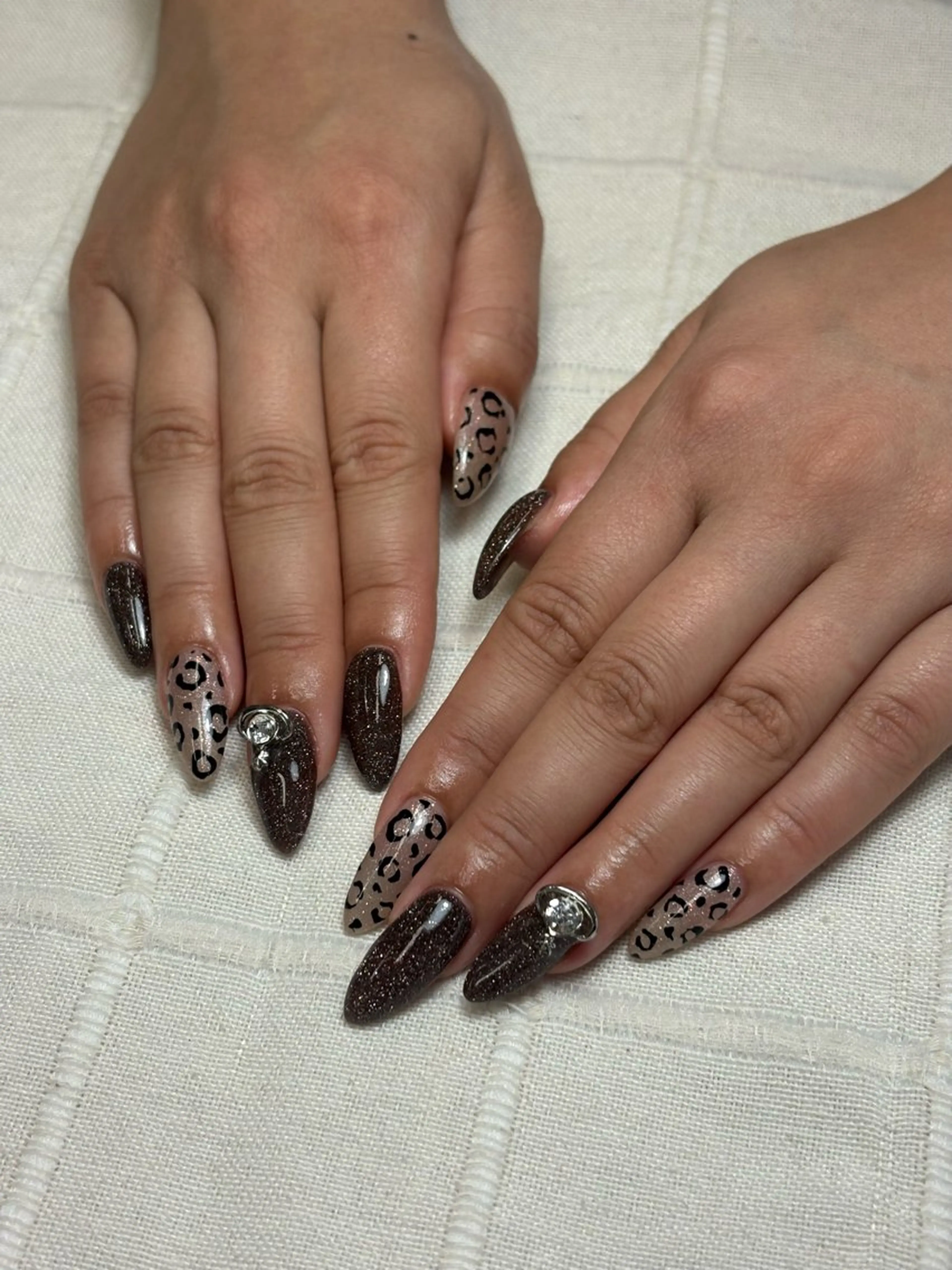 🌸デザインコースA🍒オフありの写真