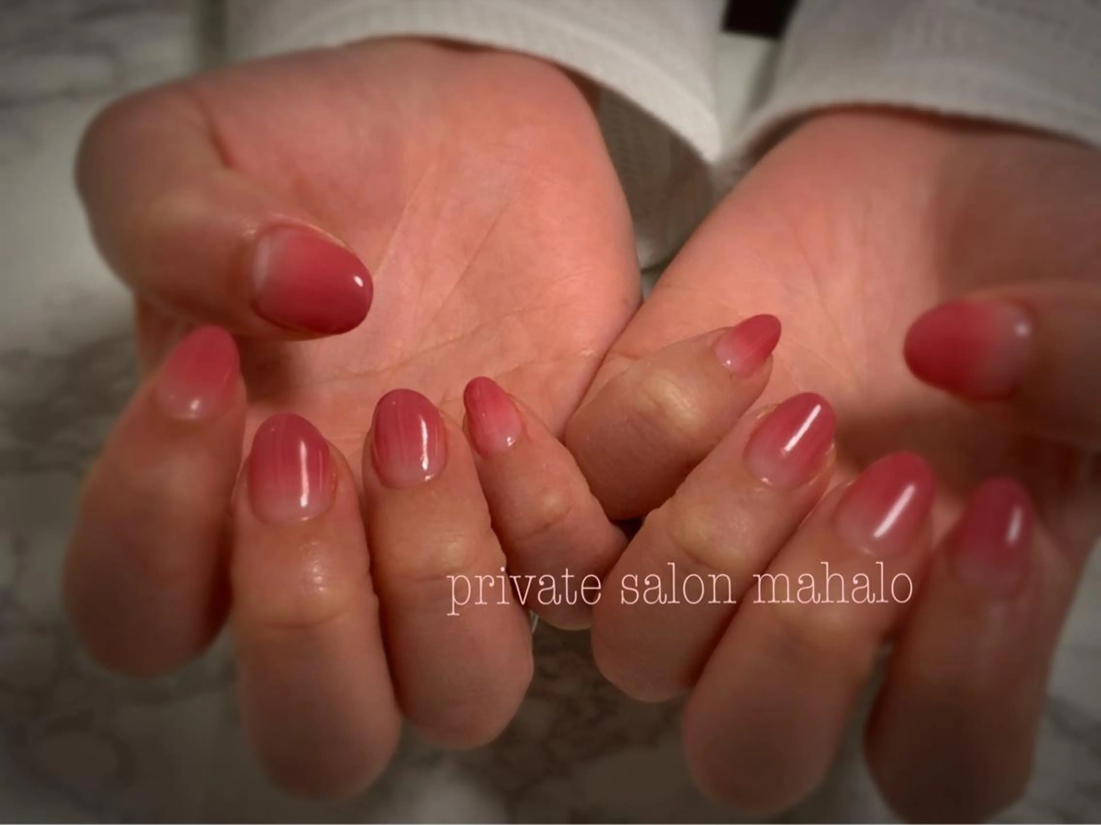 ネイル 💎JADE💎 齊藤沙也香のエステ・リラクイメージ