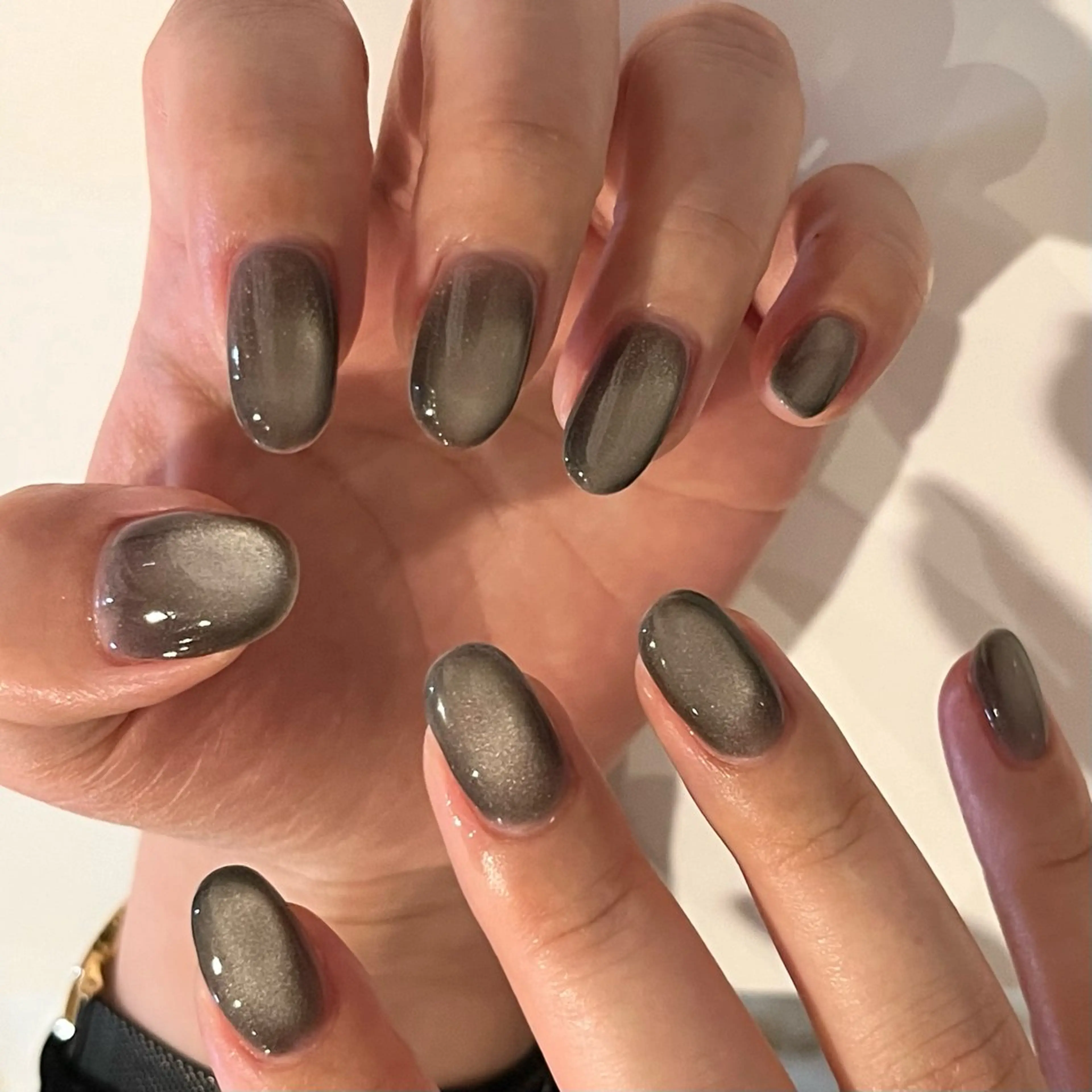 ネイル mitsuki / Manonのネイルデザイン