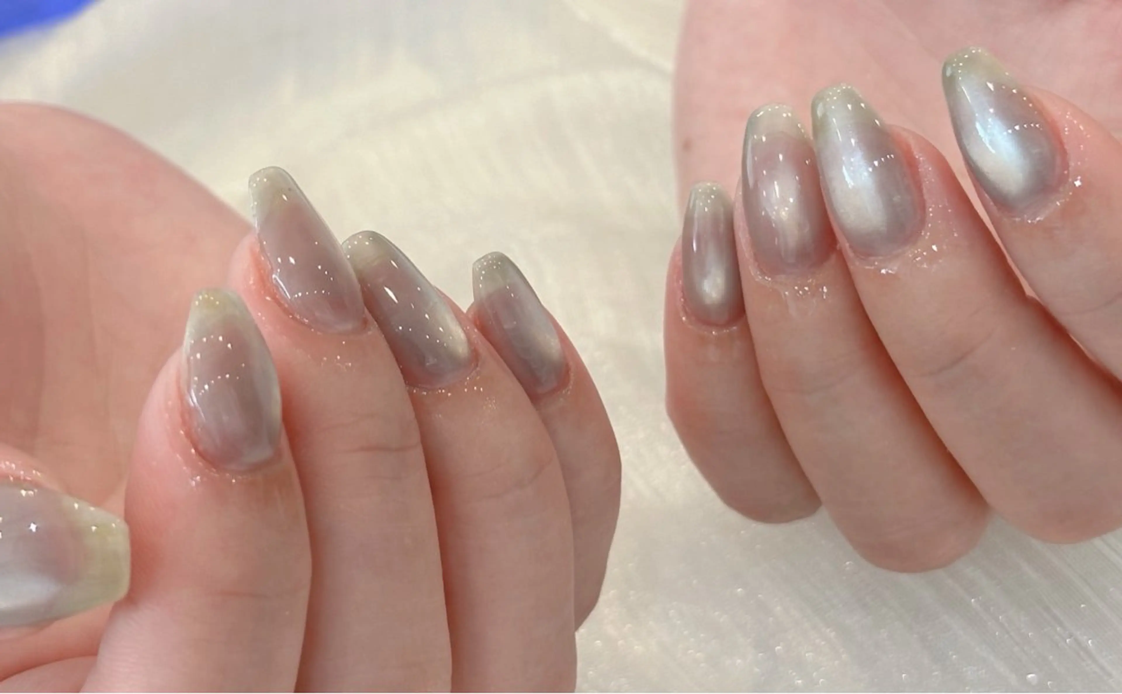 ネイル ハンドネイル Annail Asagayaのネイルデザイン