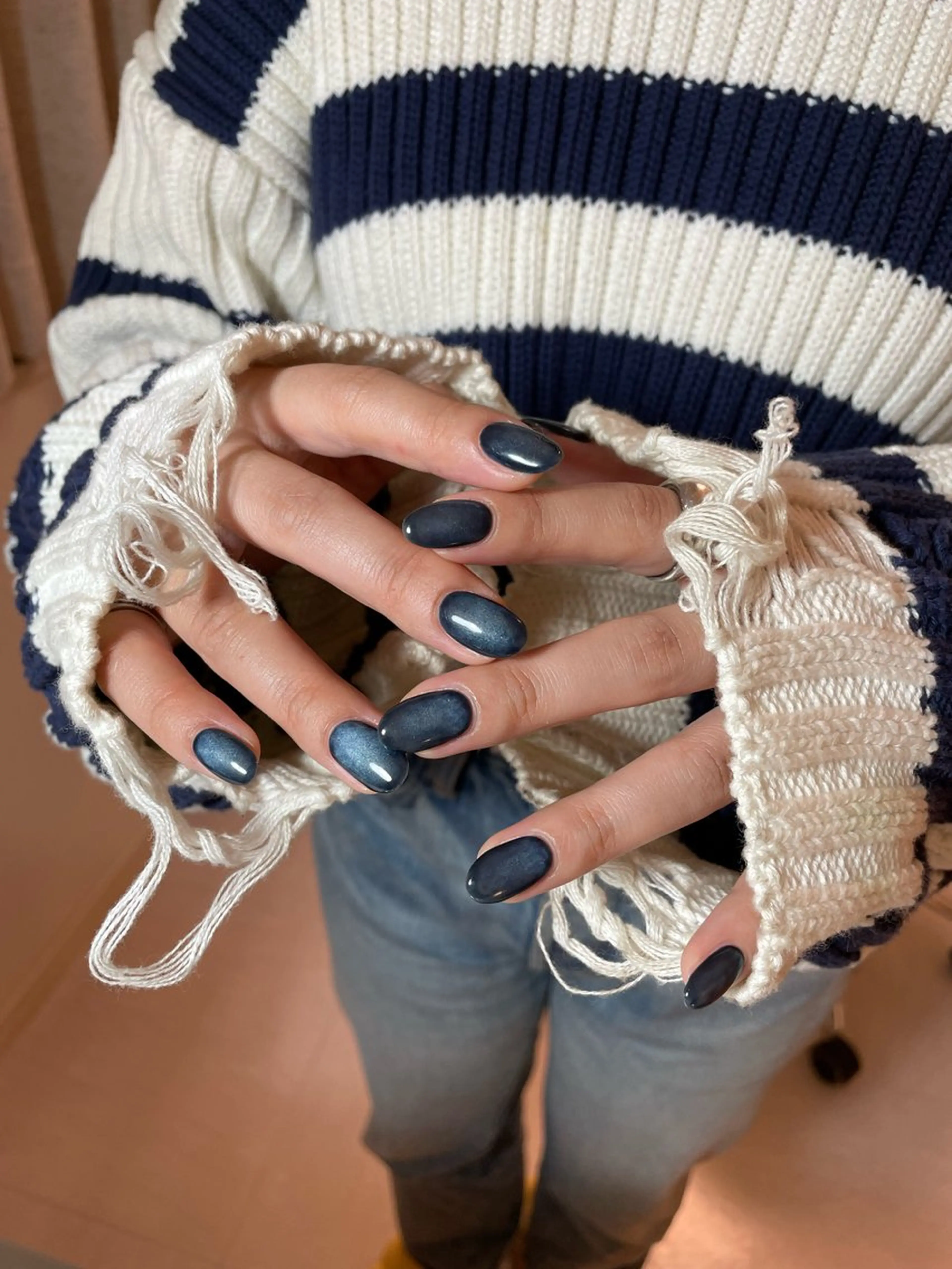 ネイル Atelier  Sii所属・Ami 🦥のネイルデザイン