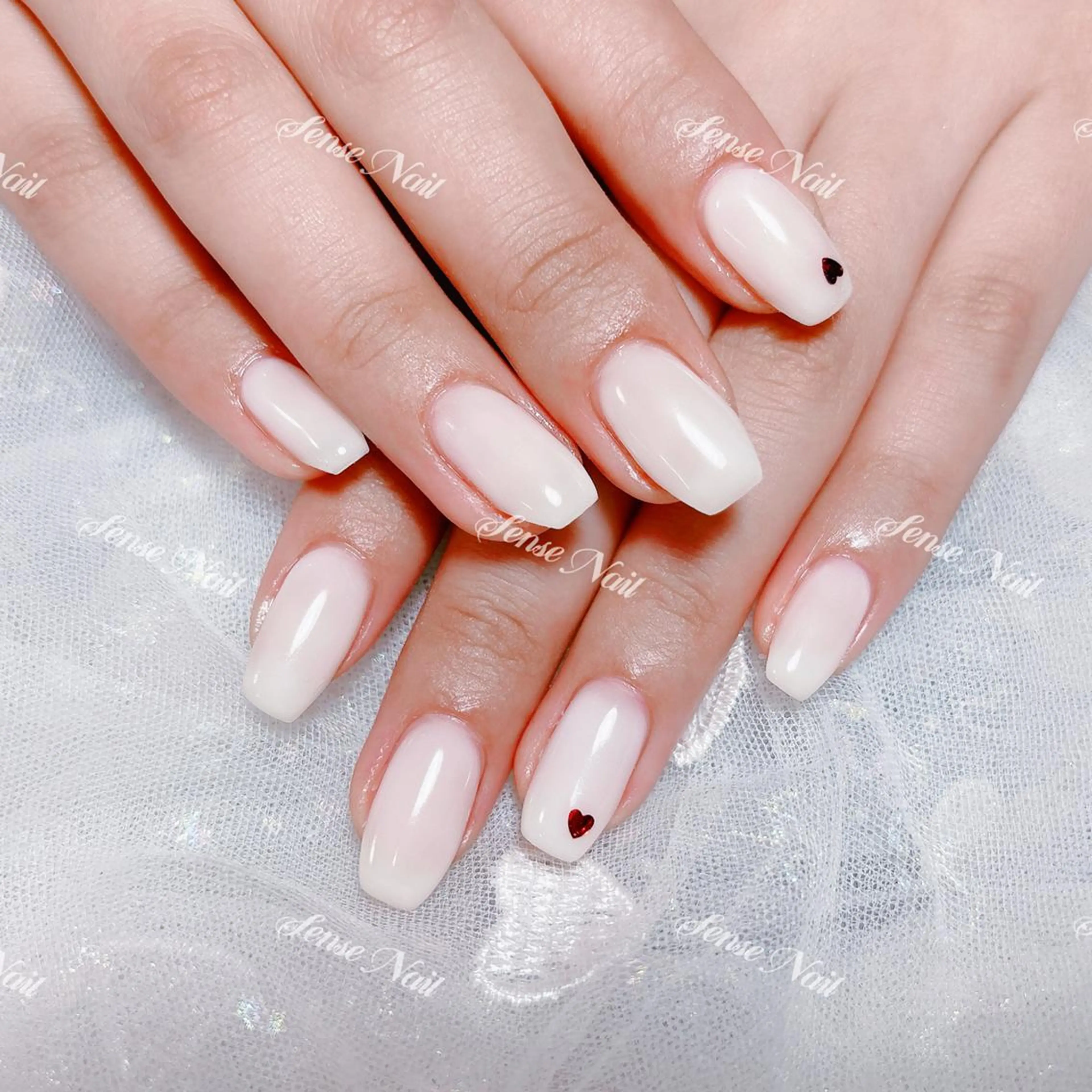 ネイル 🍓Silk Eleganceのネイルデザイン