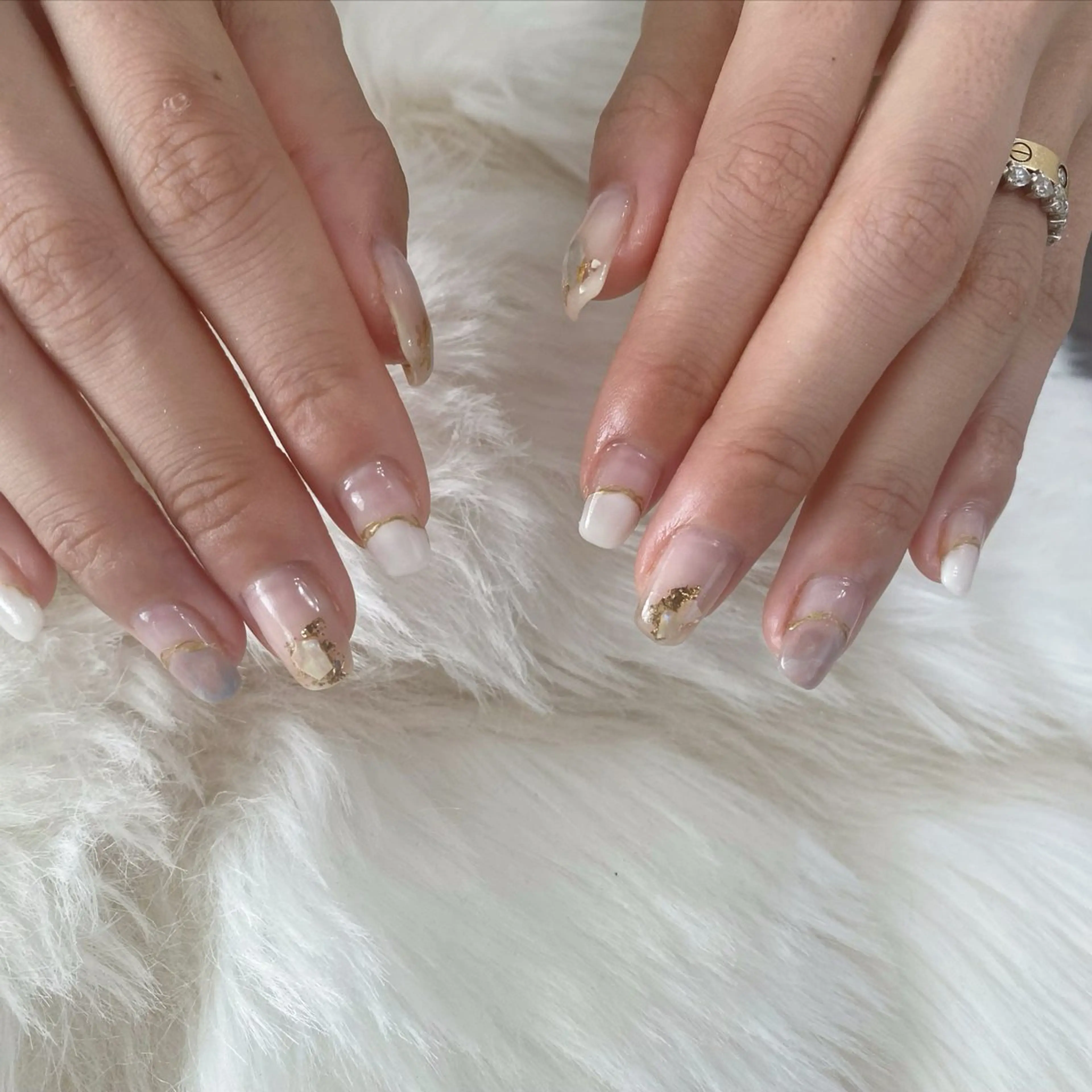 ネイル ハンドネイル Uchida Mayunaのその他イメージ