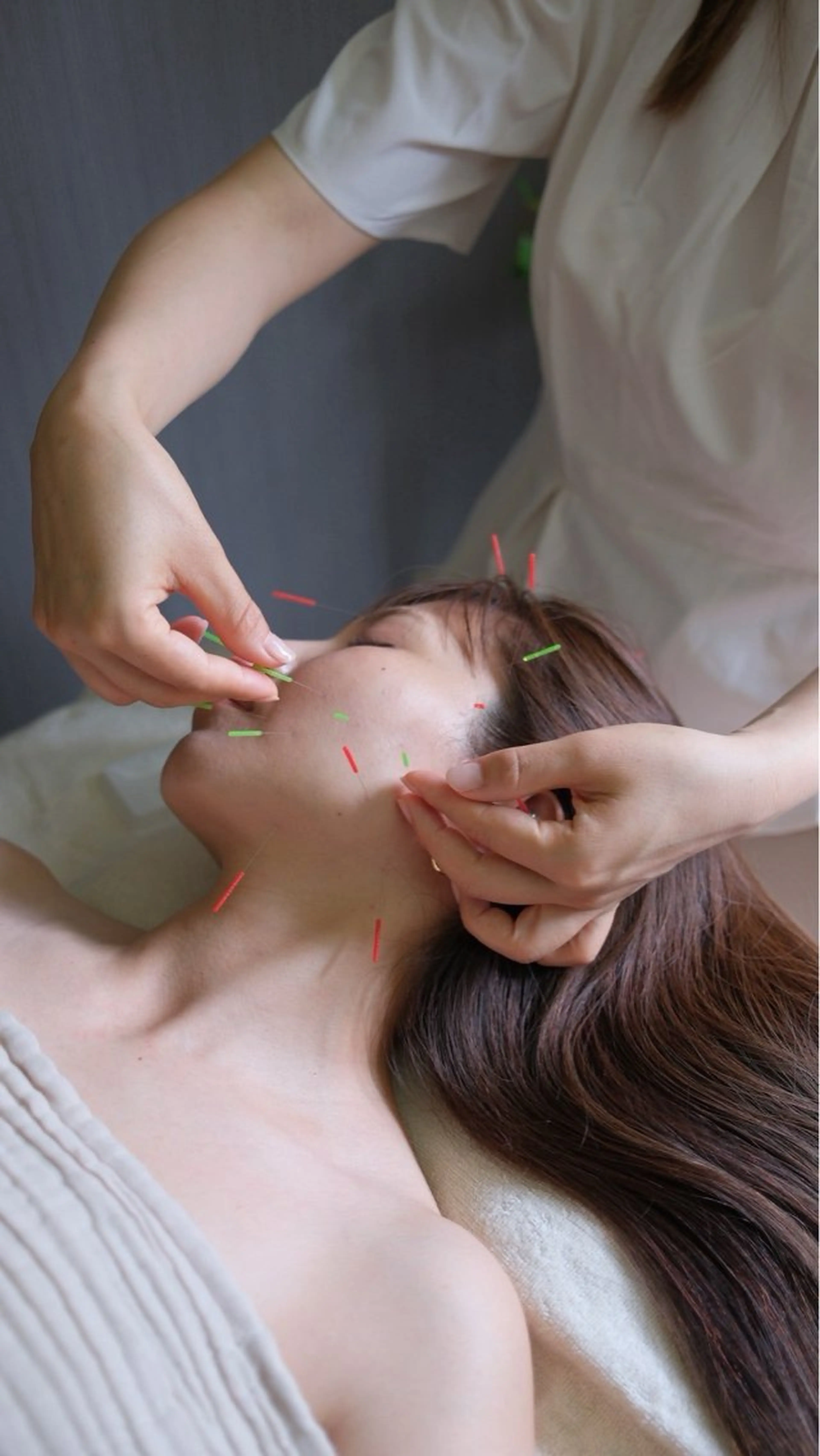 luxaura_ pal鍼灸美容のエステ・リラクイメージ