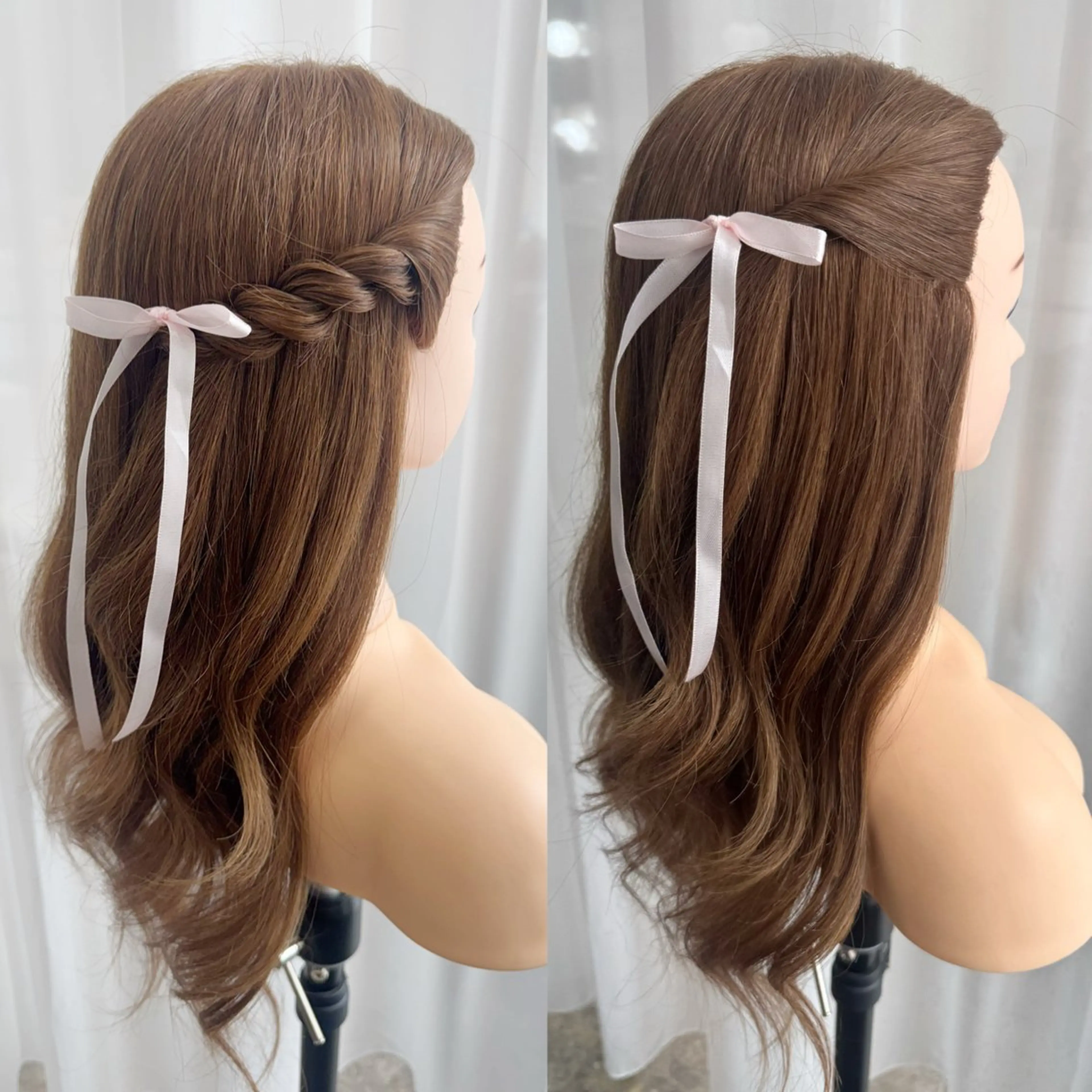 ヘアアレンジ ヘアセット MIYU 미유 🤍🪞のその他イメージ