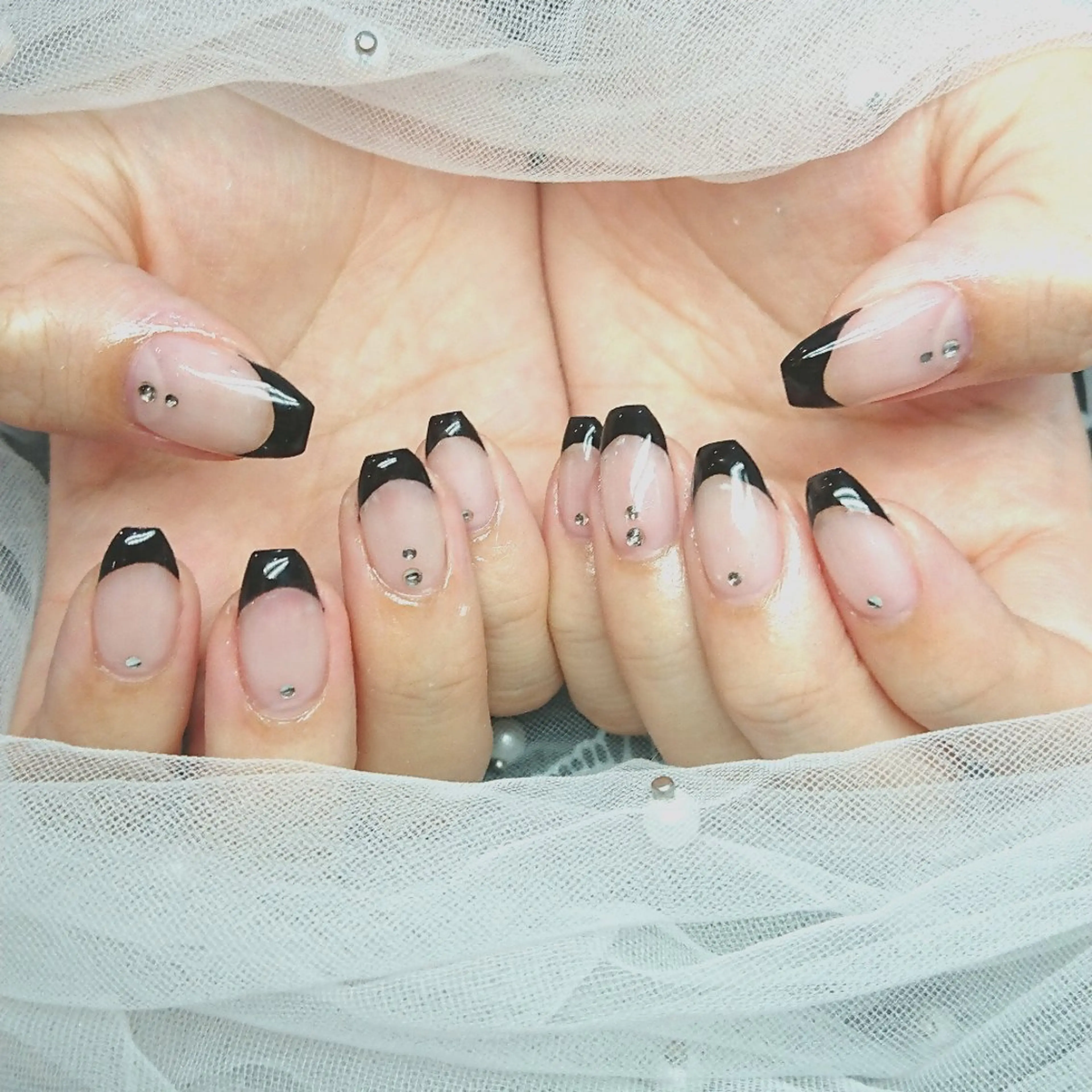 ネイル 🌺 NANAMI 🌺のネイルデザイン