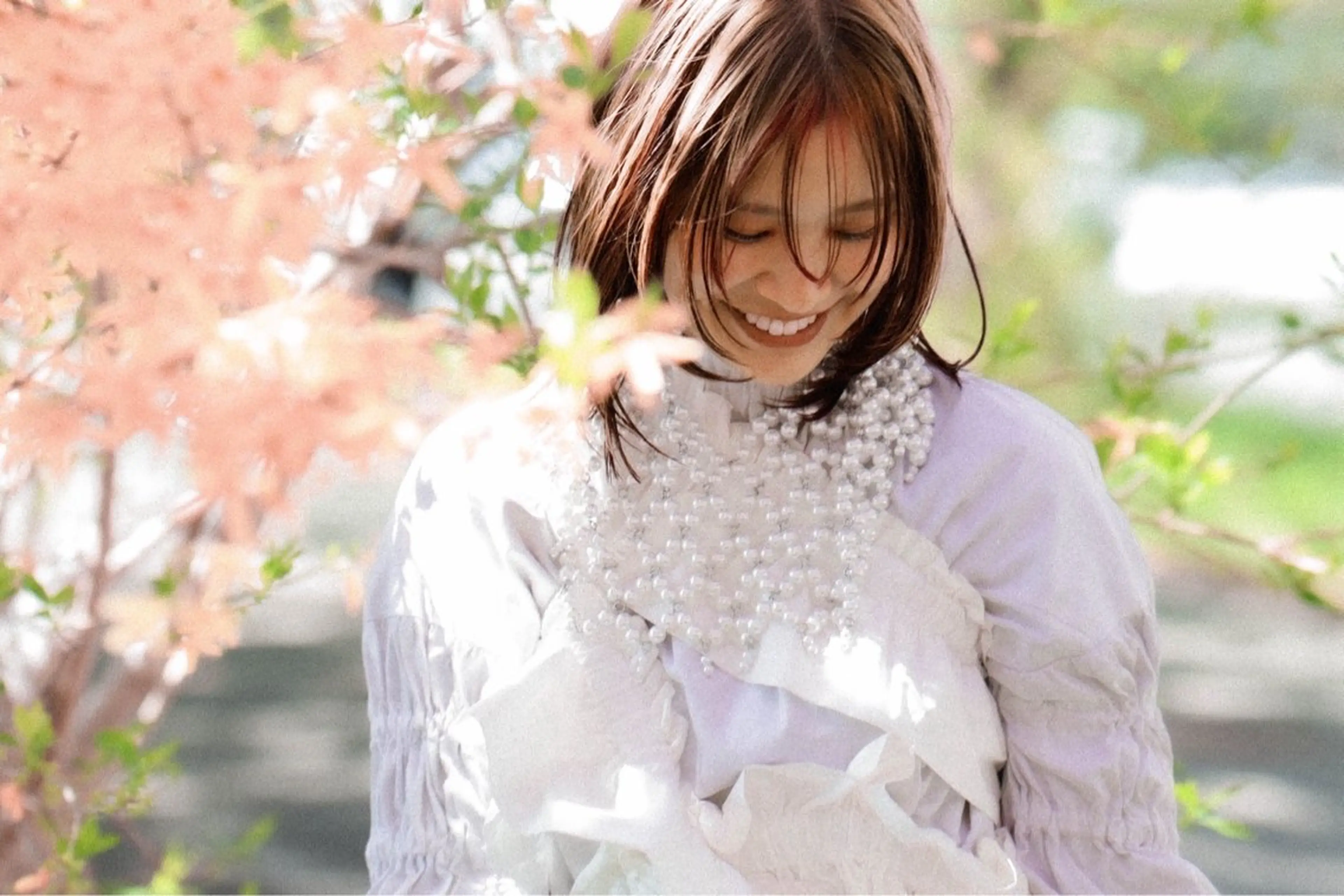 セミロング Dali 【ダリー】 菊水店のヘアスタイル