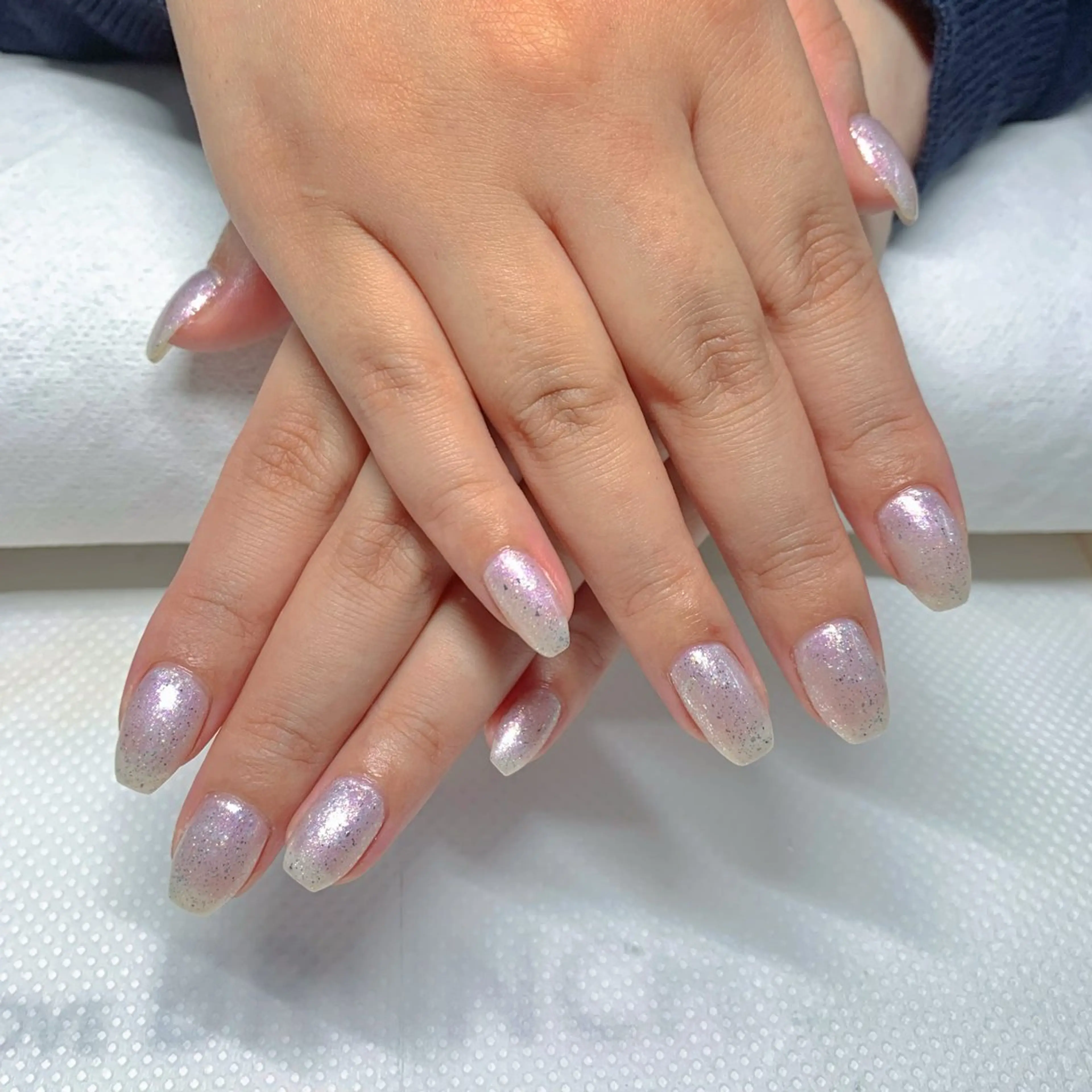 ネイル ハンドネイル なつみ wooのネイルデザイン