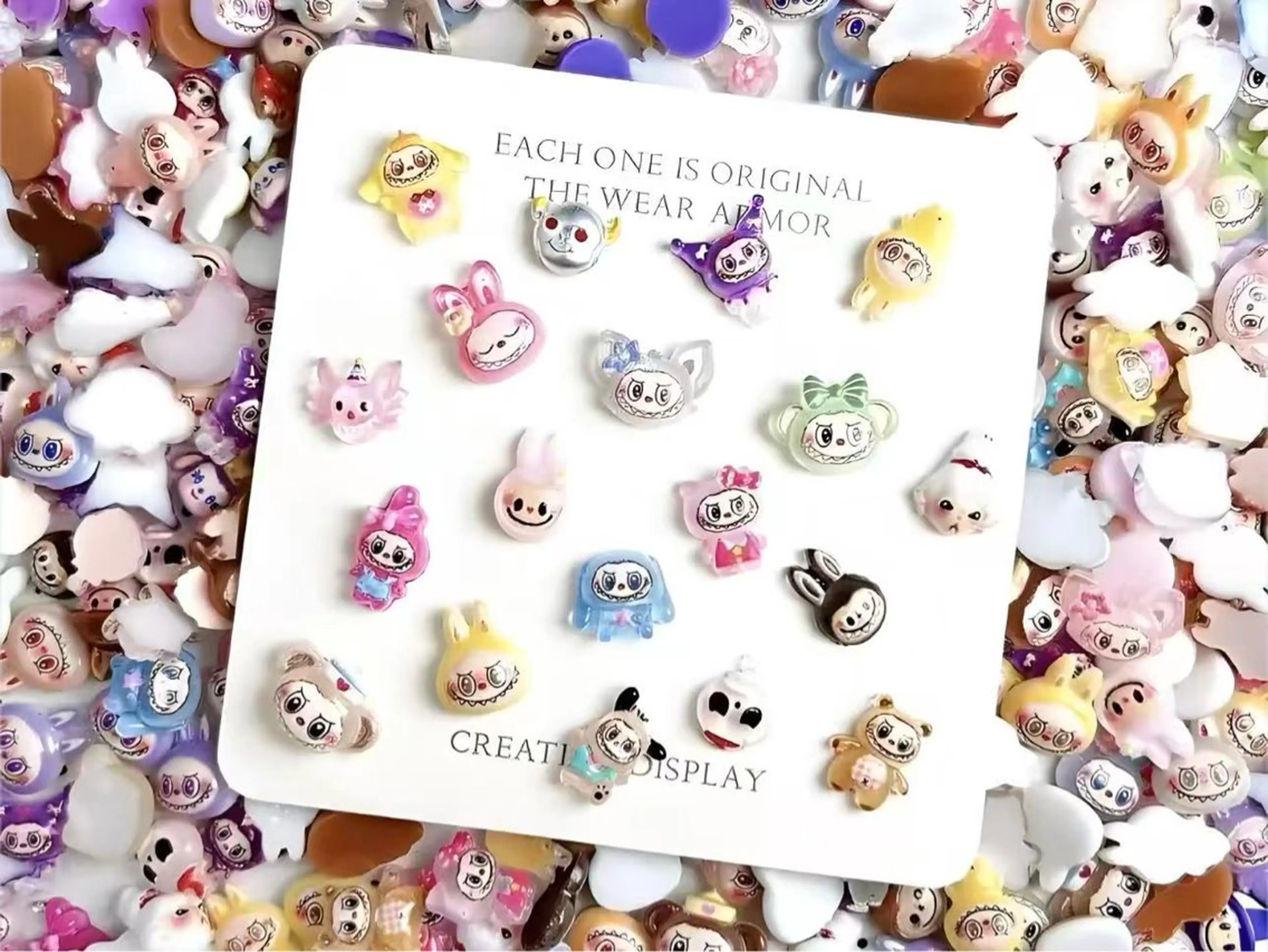 オフのみ(自爪ソフトジェル2980円、チップ長さ出しオフ3500円、アクリルスカルプ3980)の写真