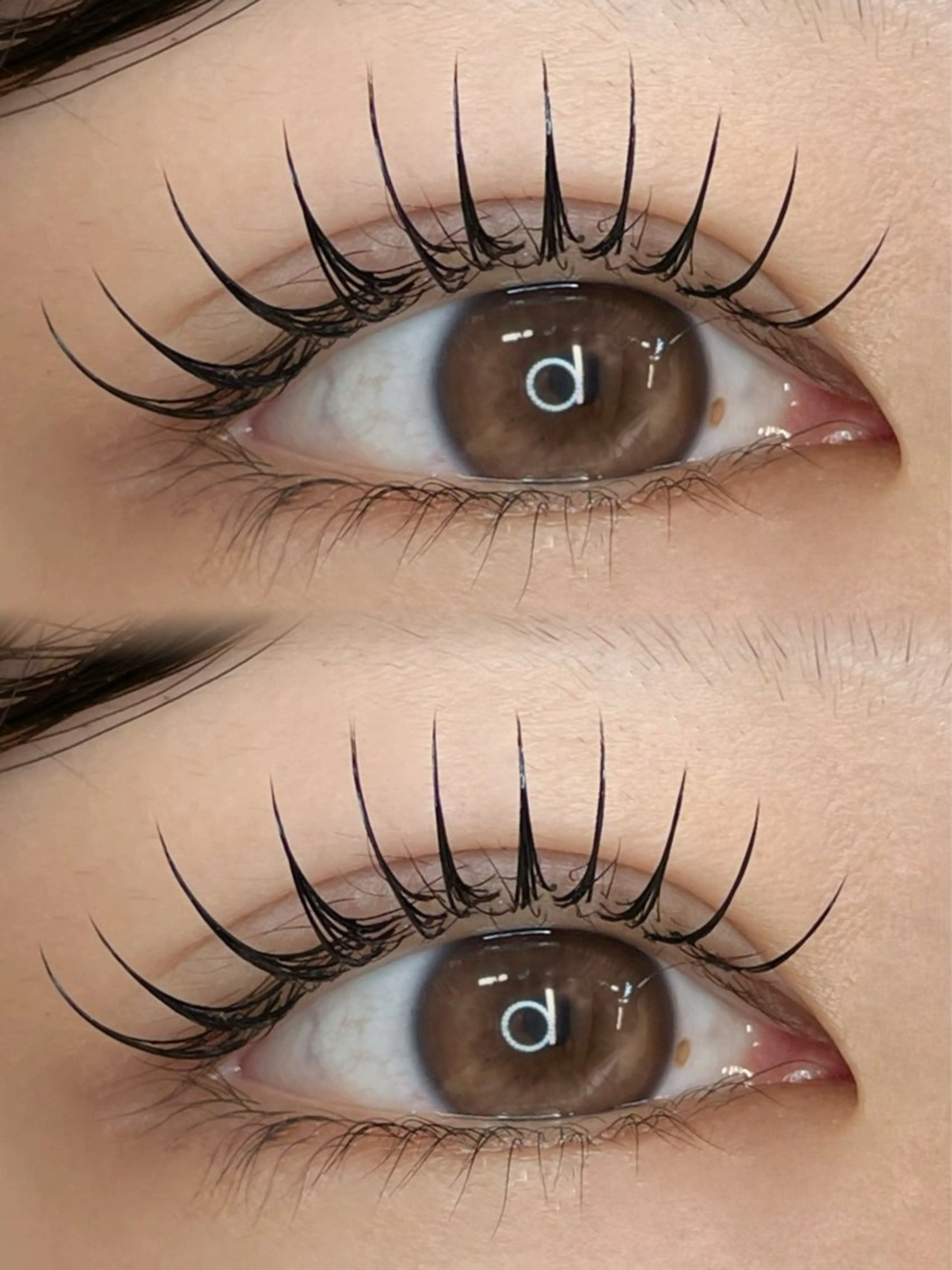 マツエク・マツパ マツエク つちもと みゆうのマツエク・マツパデザイン