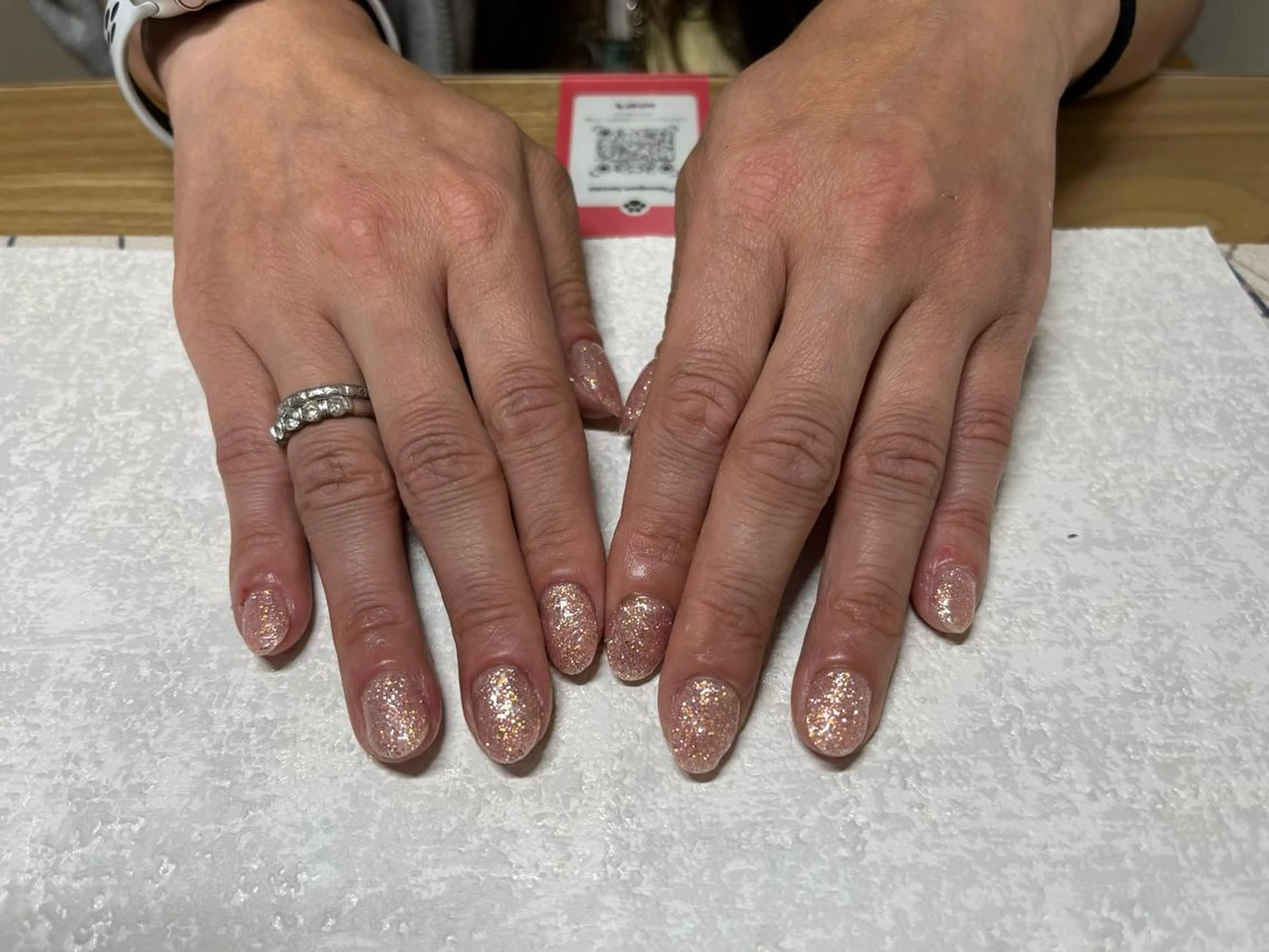 ネイル オーロラネイル フラワーネイル フットネイル フレンチネイル ジェルネイル mogunail &blowのネイルデザイン