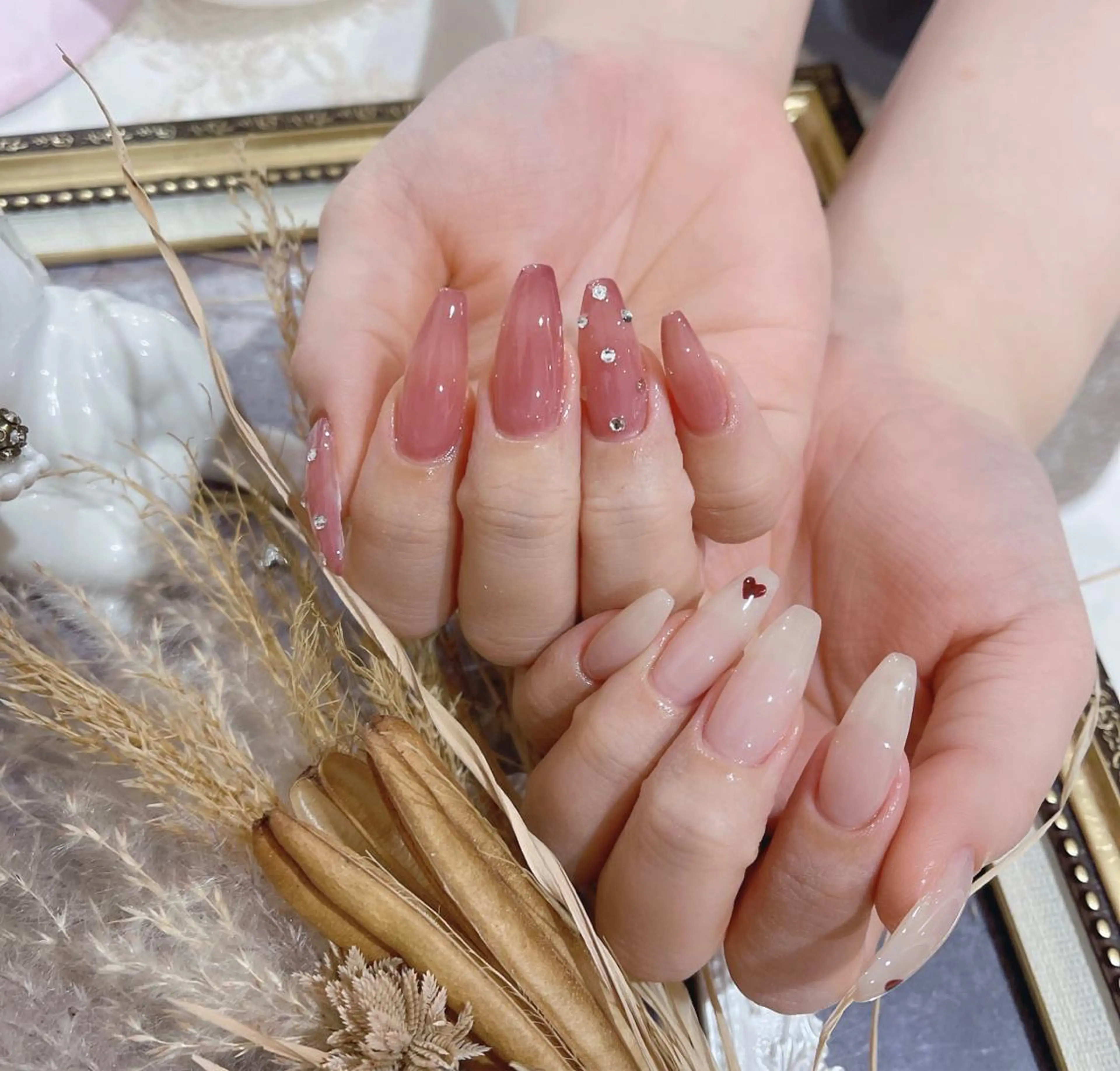 ネイル FLY Nail Salonのネイルデザイン