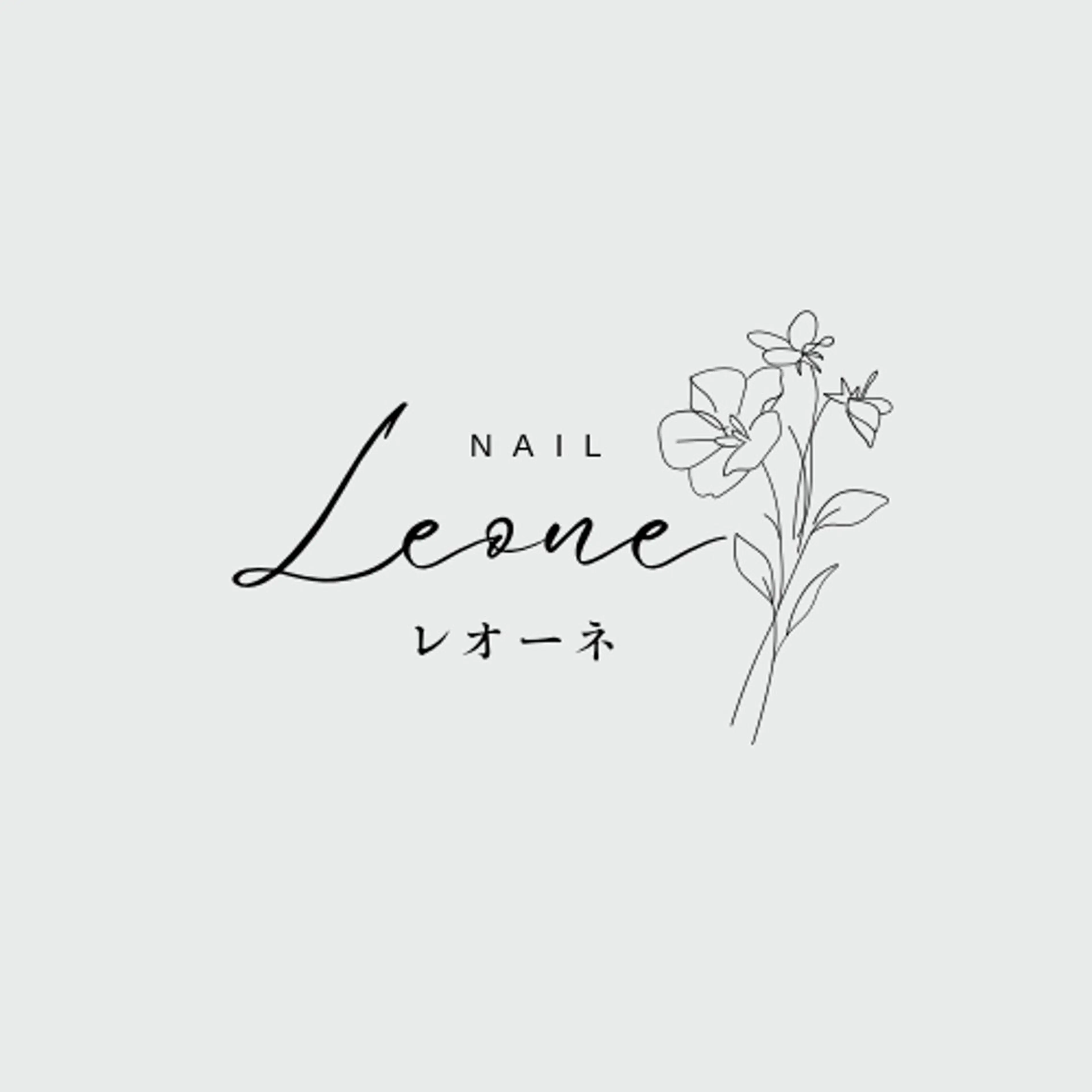ネイル NAIL   Leone（レオーネ）所属・🫧NAIL Leone🫧のネイルデザイン