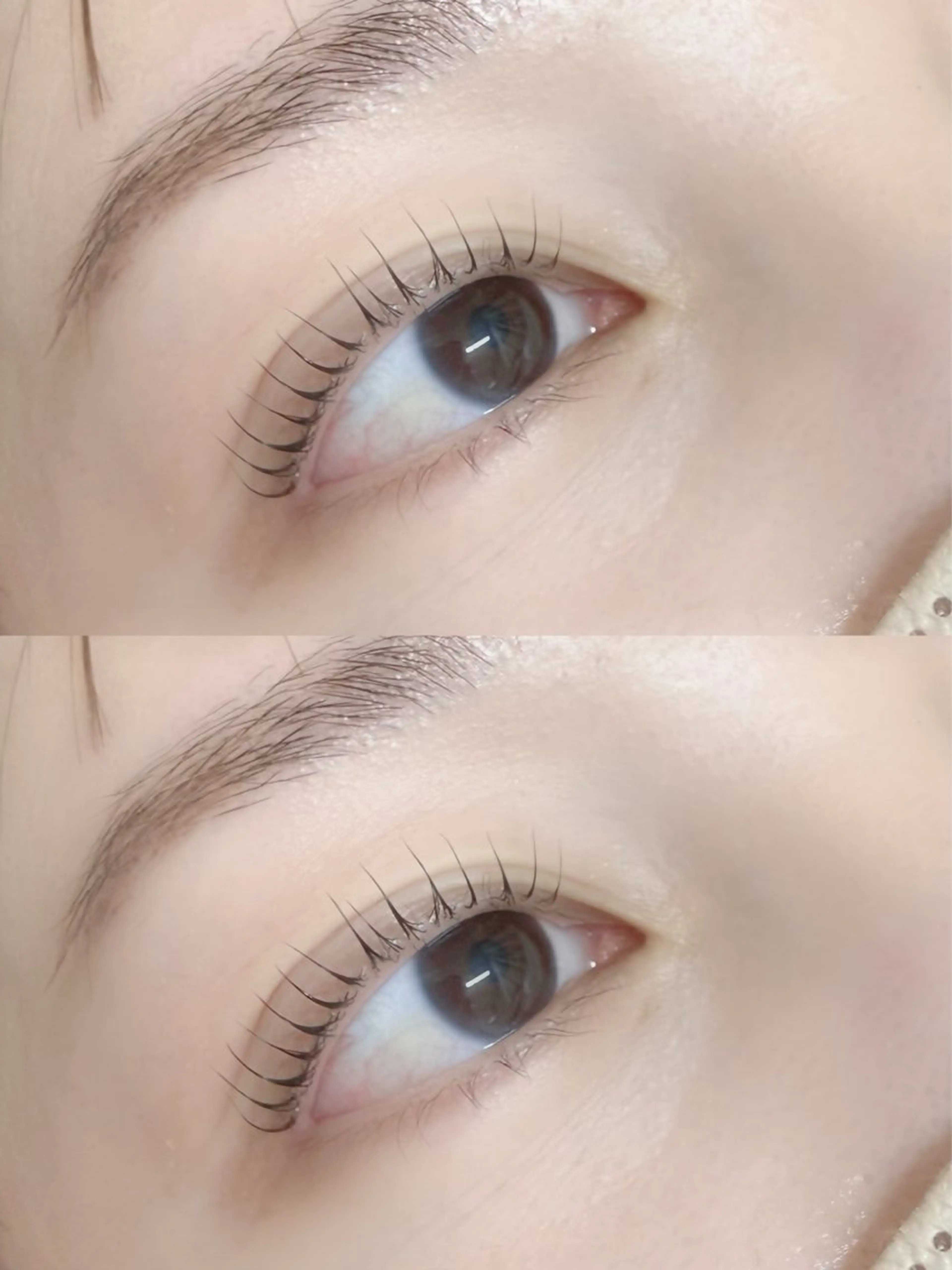 マツエク・マツパ マツパ Miku 🦋のマツエク・マツパデザイン