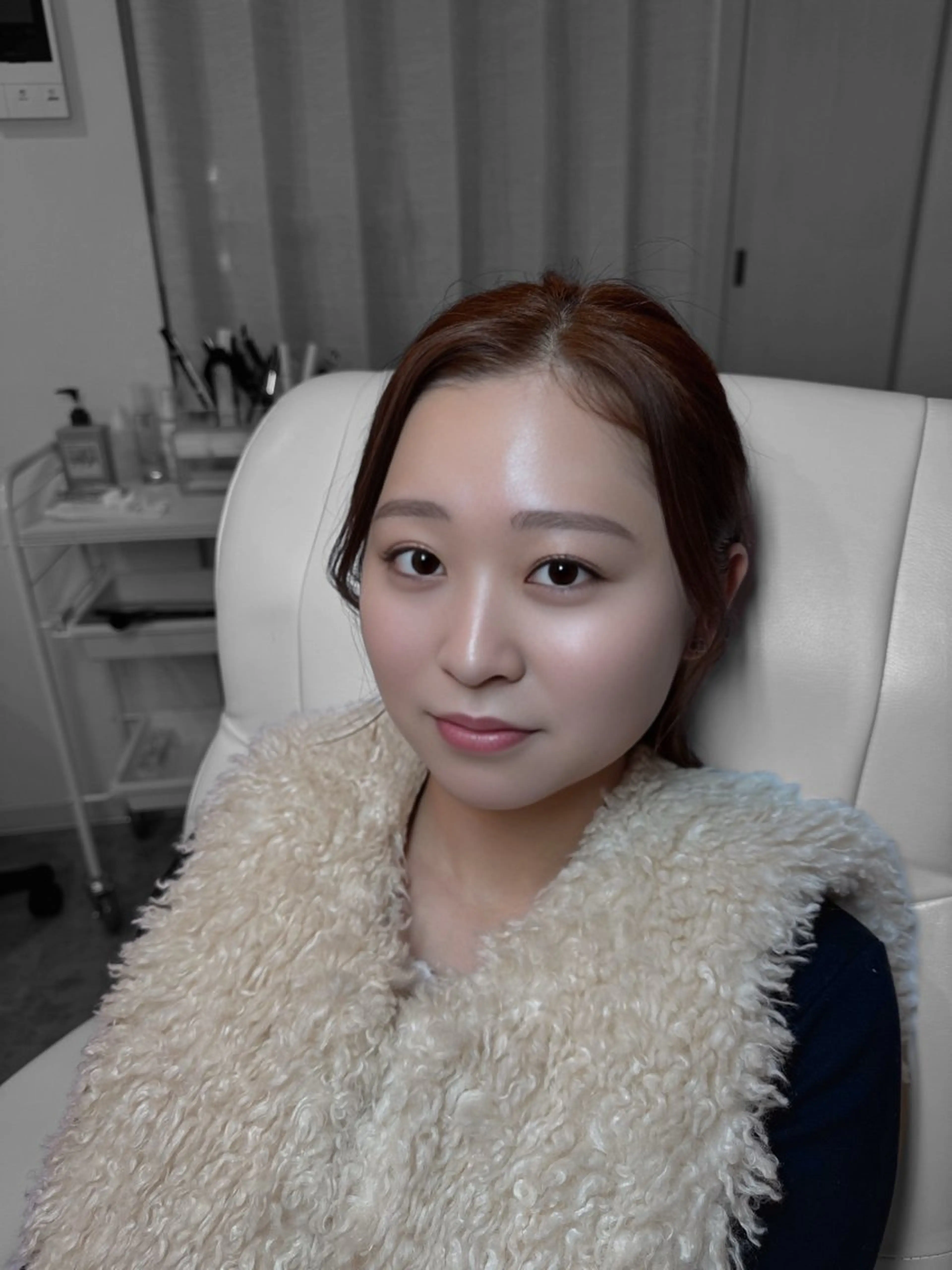 アイブロウ 高野 紗南のエステ・リラクイメージ