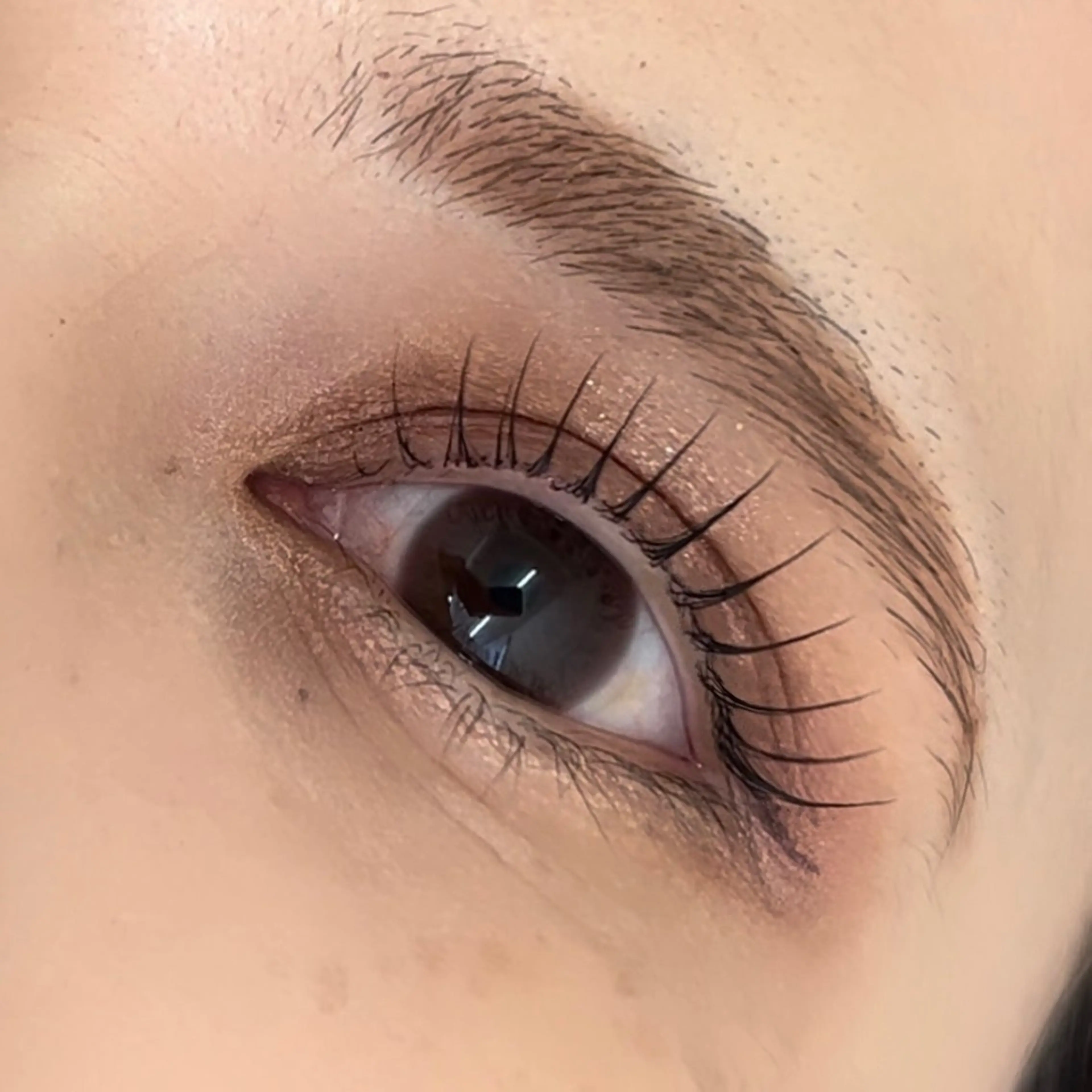 マツエク・マツパ 表参道eyelist kazuhaのマツエク・マツパデザイン