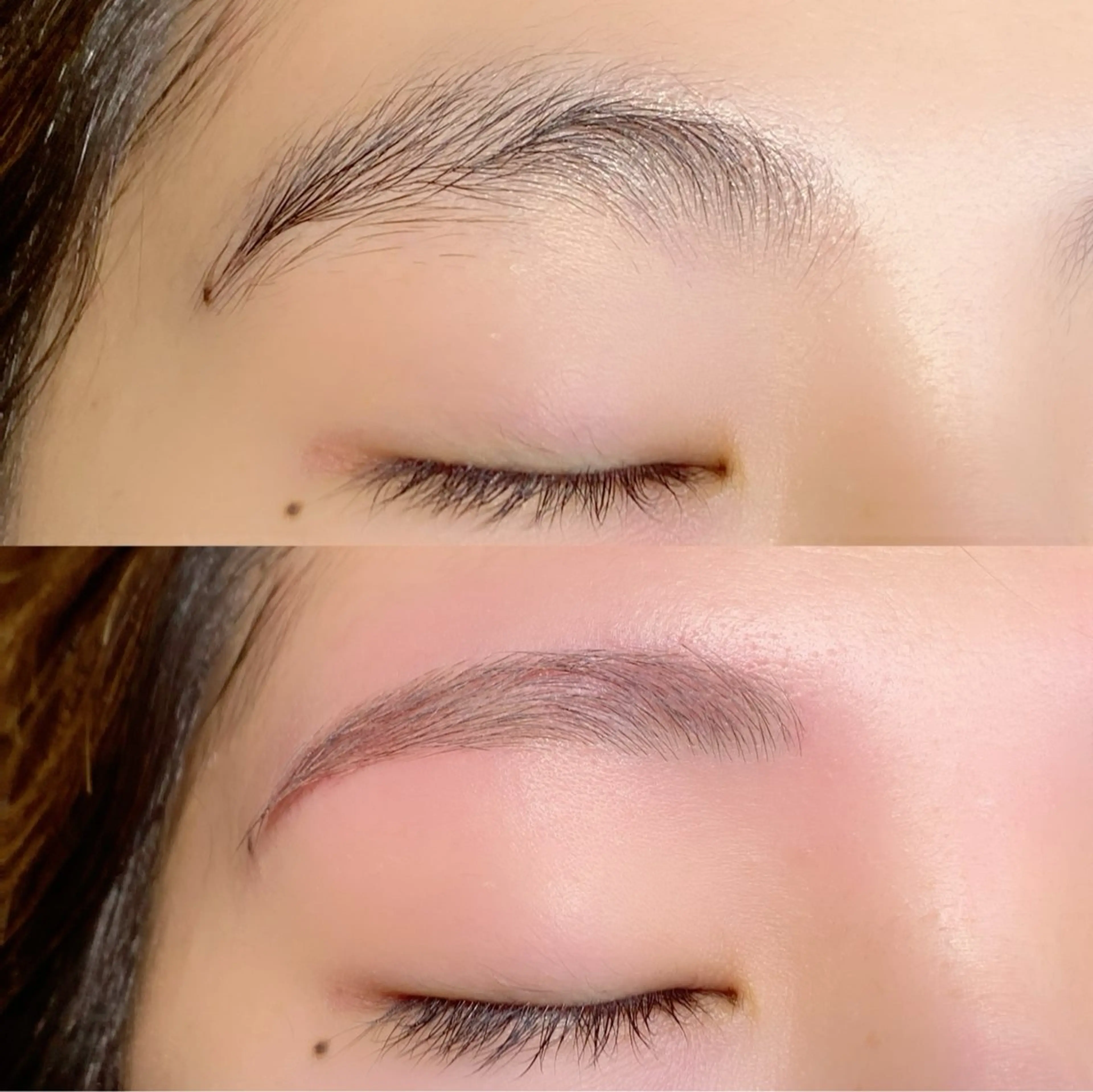 美眉スタイリング🩶の写真