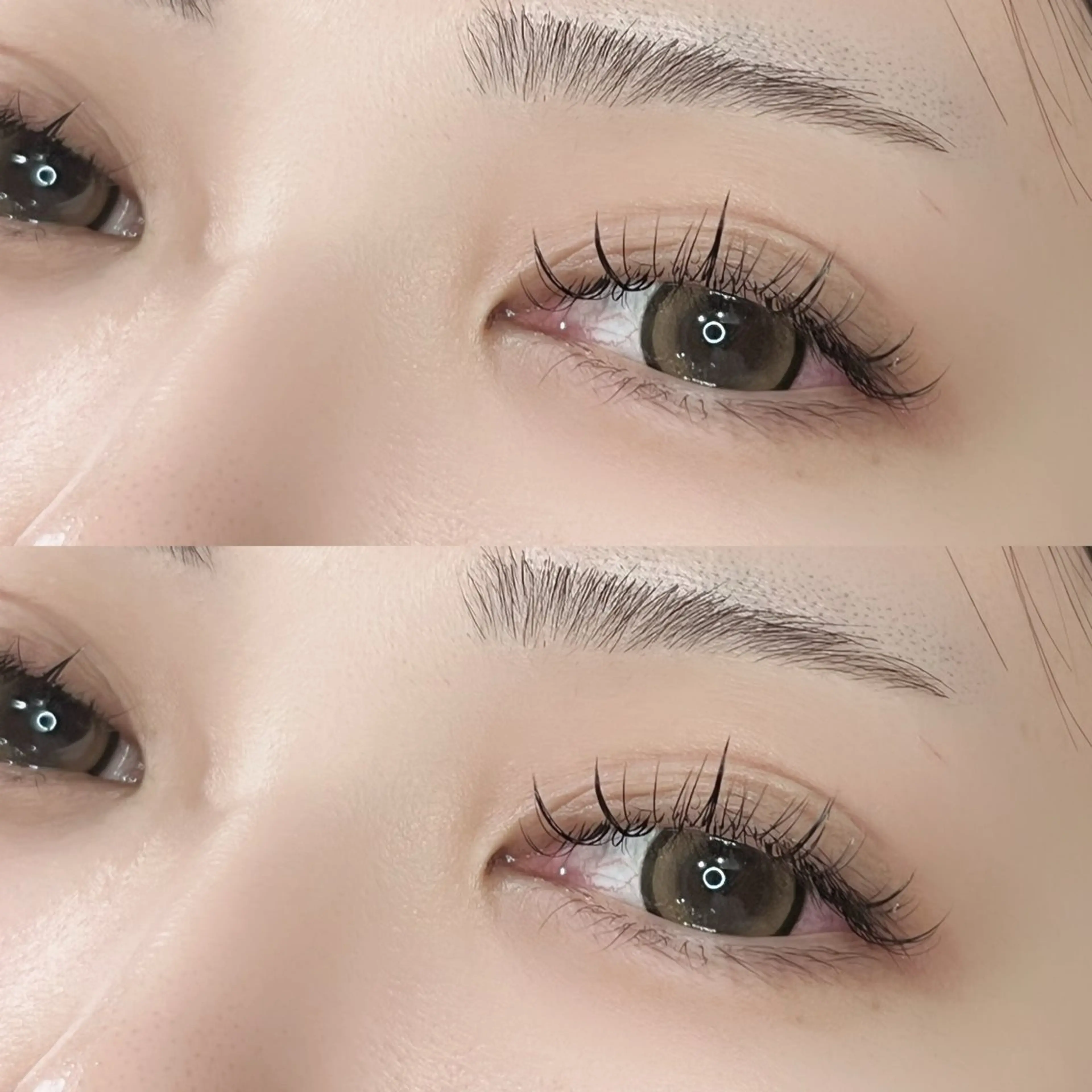 マツエク・マツパ マツエク 🎀 yukinoのマツエク・マツパデザイン