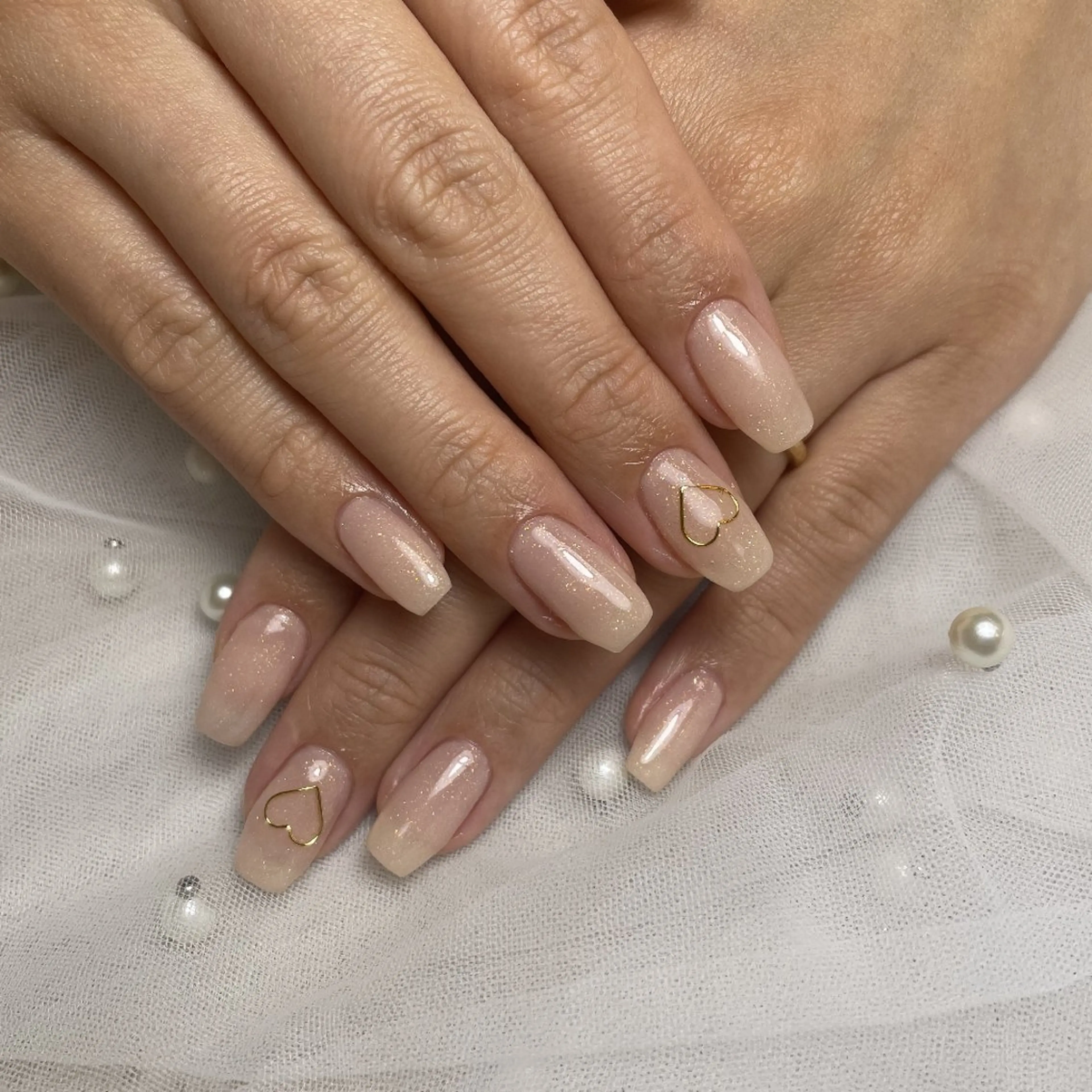 ネイル BBG 上野店のネイルデザイン