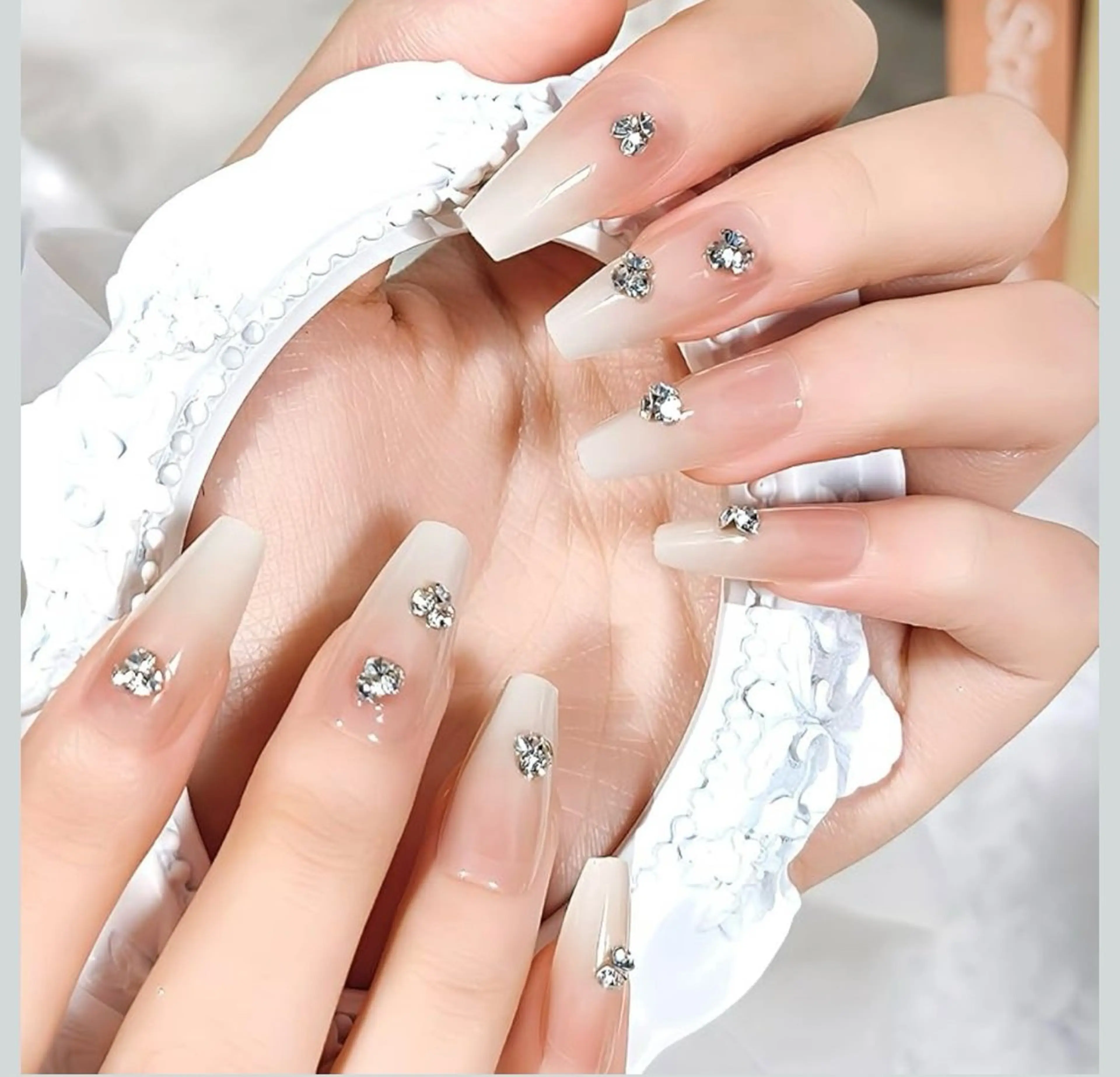 ネイル ハンドネイル REI NAIL1のネイルデザイン