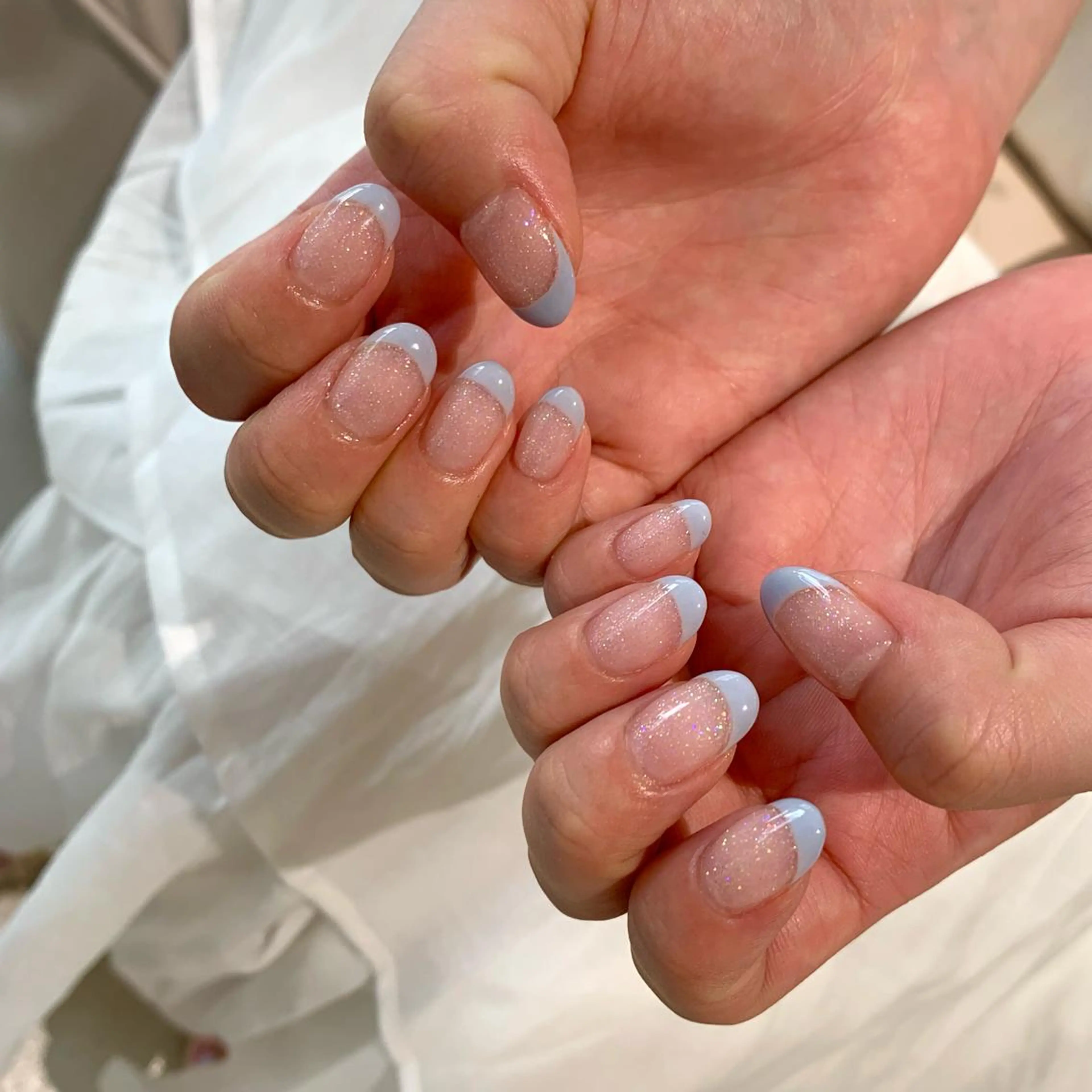 ネイル esby Loely MIZUKIのネイルデザイン