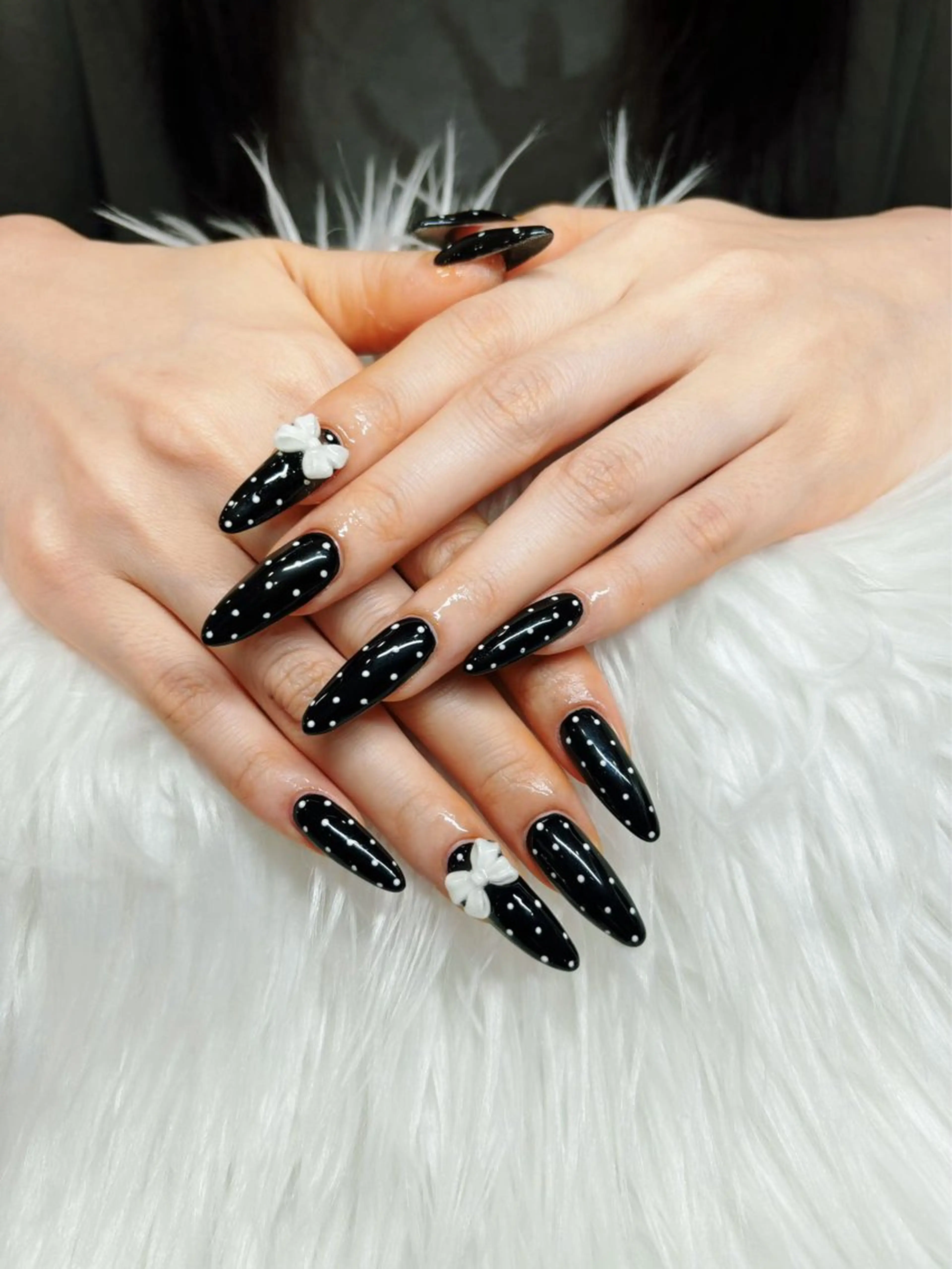 ネイル The Nail & Eye Lashの眉毛・アイブロウイメージ
