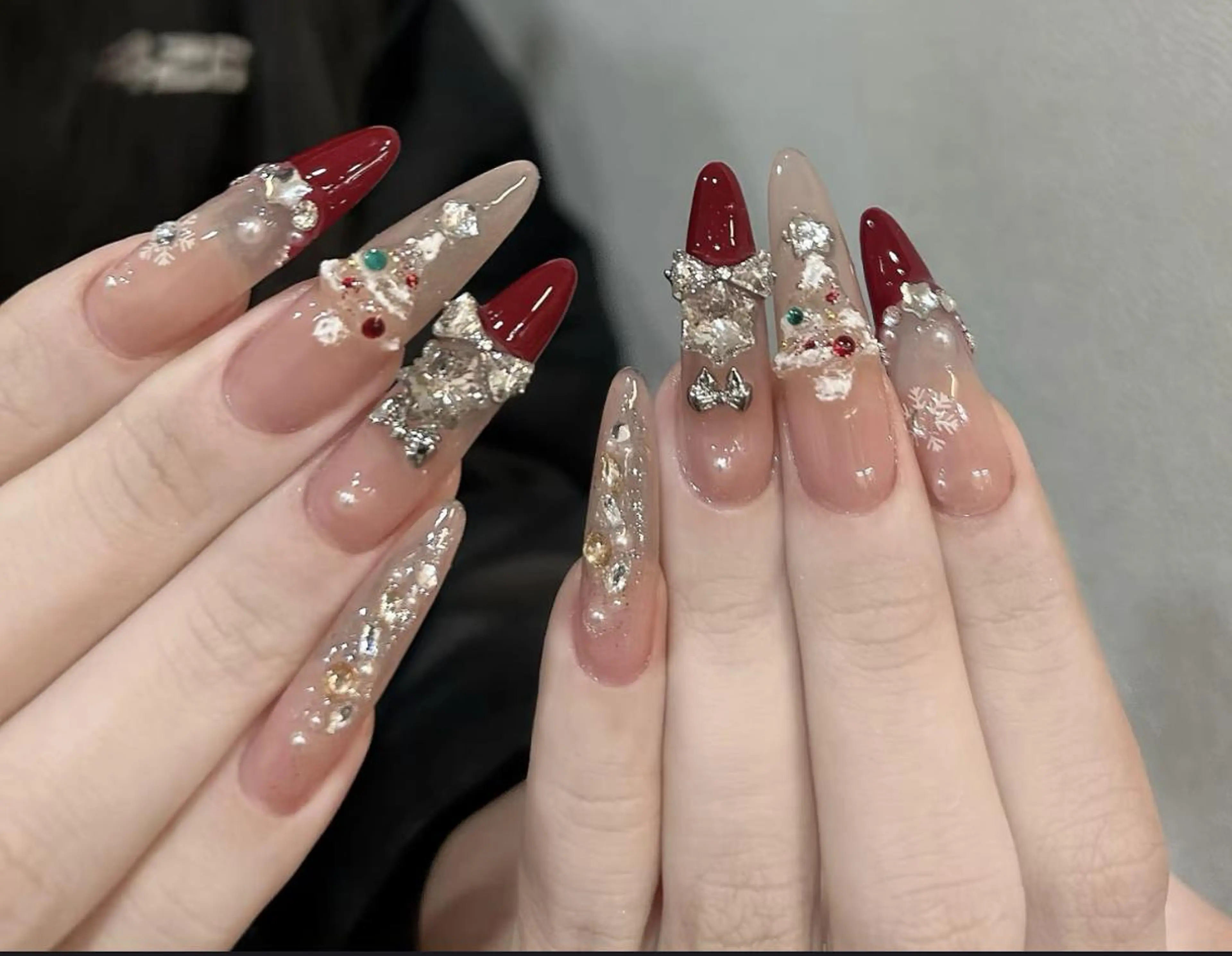 ネイル Miya🎀 nailのネイルデザイン