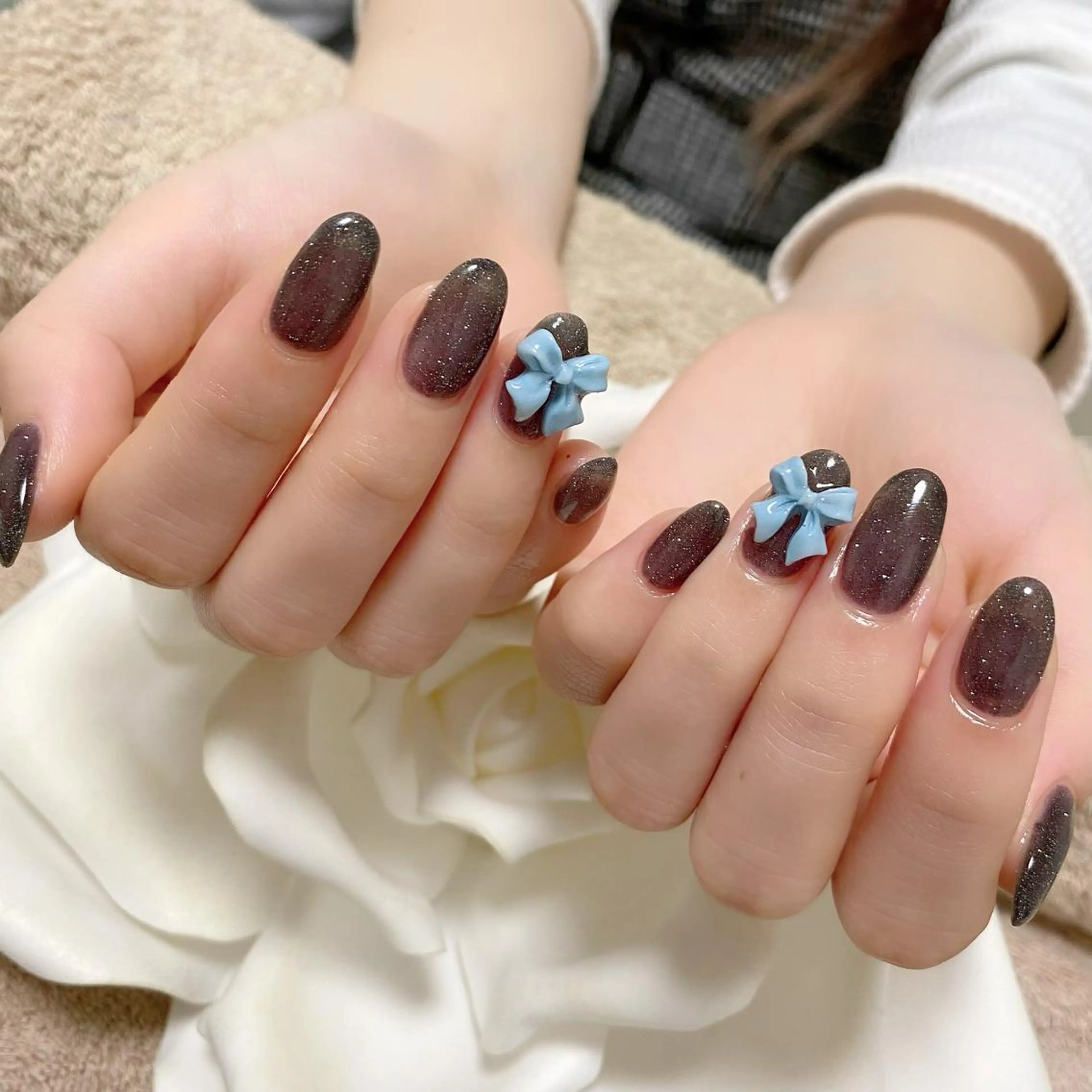 ネイル 💅fleur Ayumiのネイルデザイン