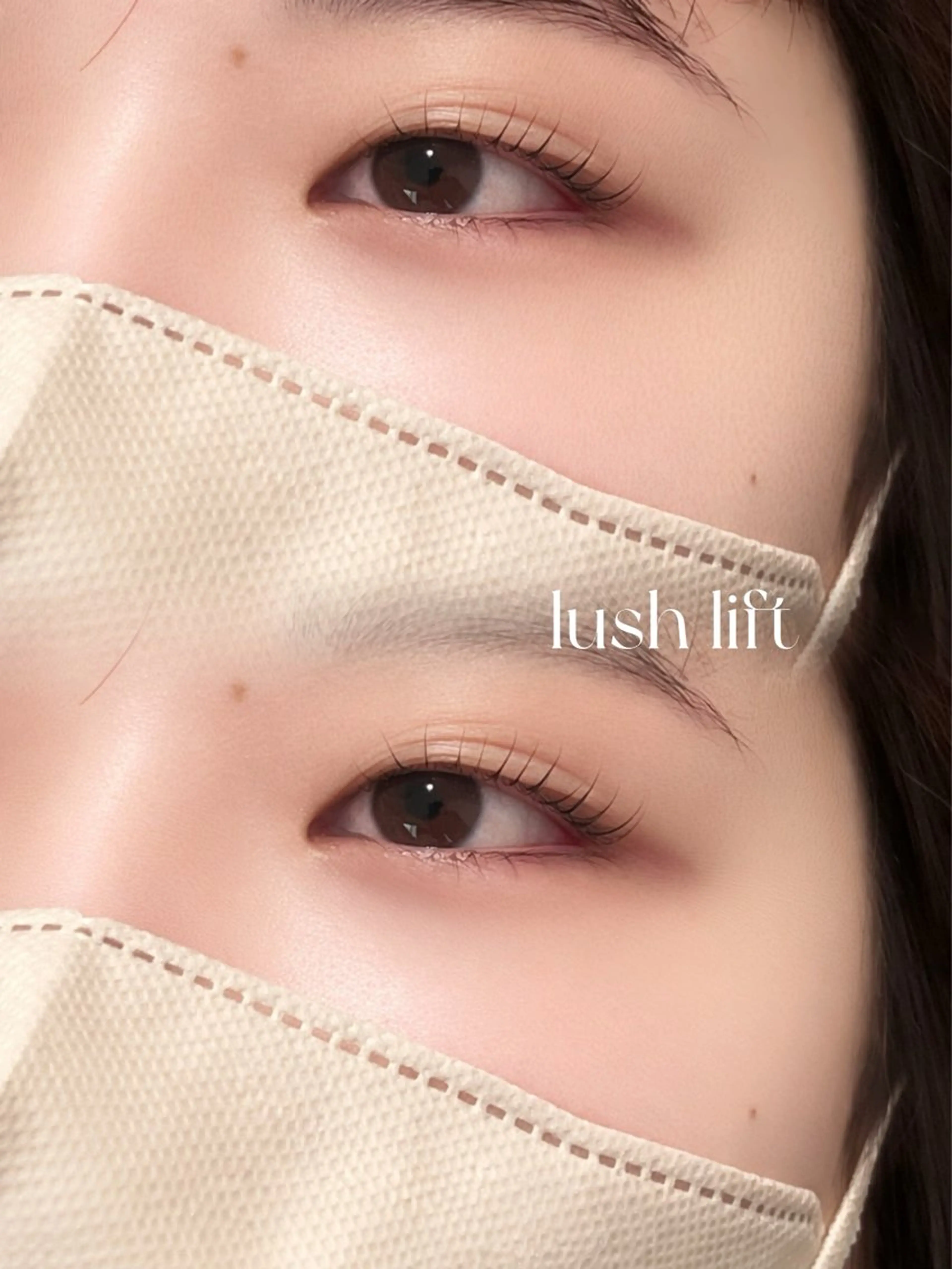 マツエク・マツパ マツパ en_ みのりのマツエク・マツパデザイン