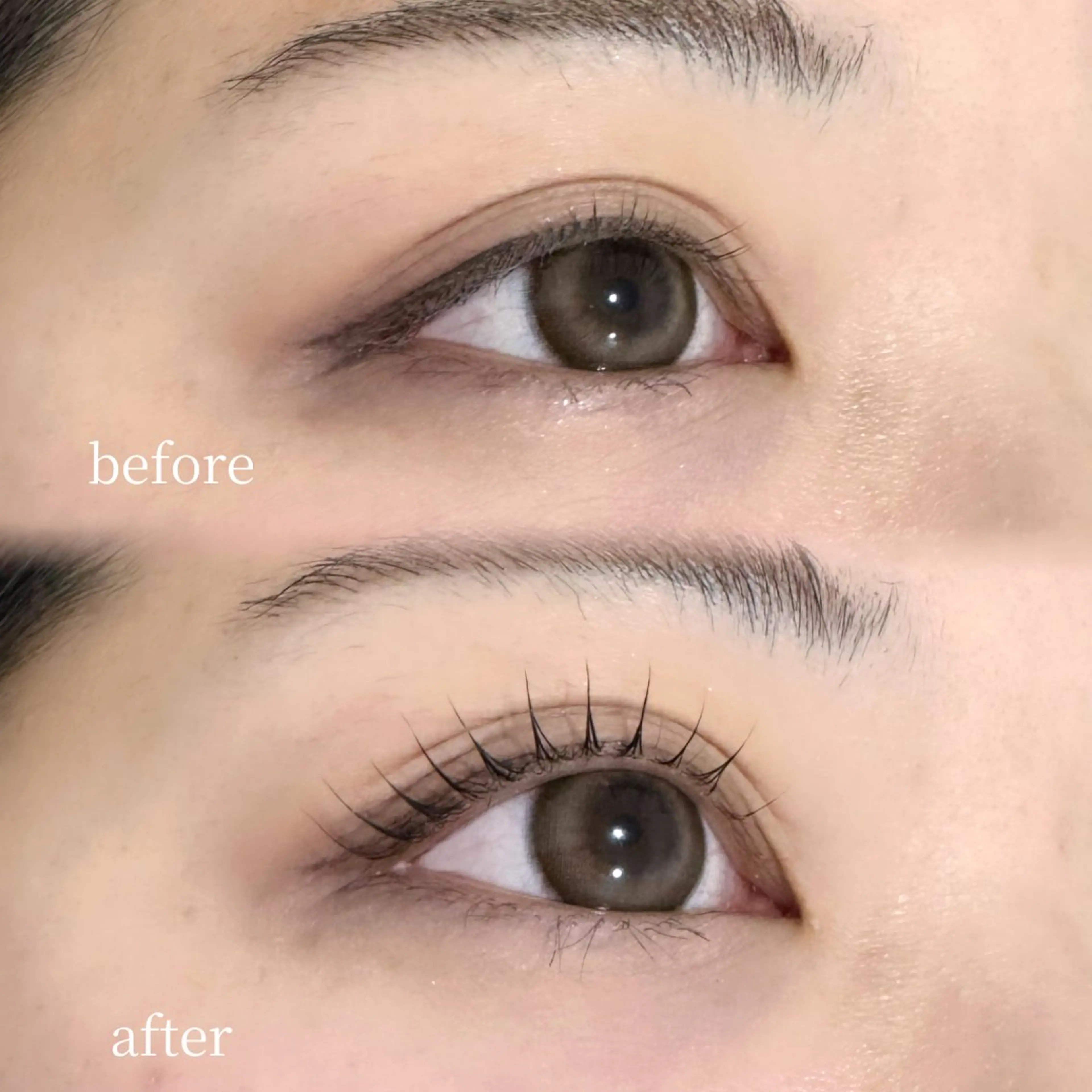 マツエク・マツパ cielo 栄 オアシス店 あやかのマツエク・マツパデザイン