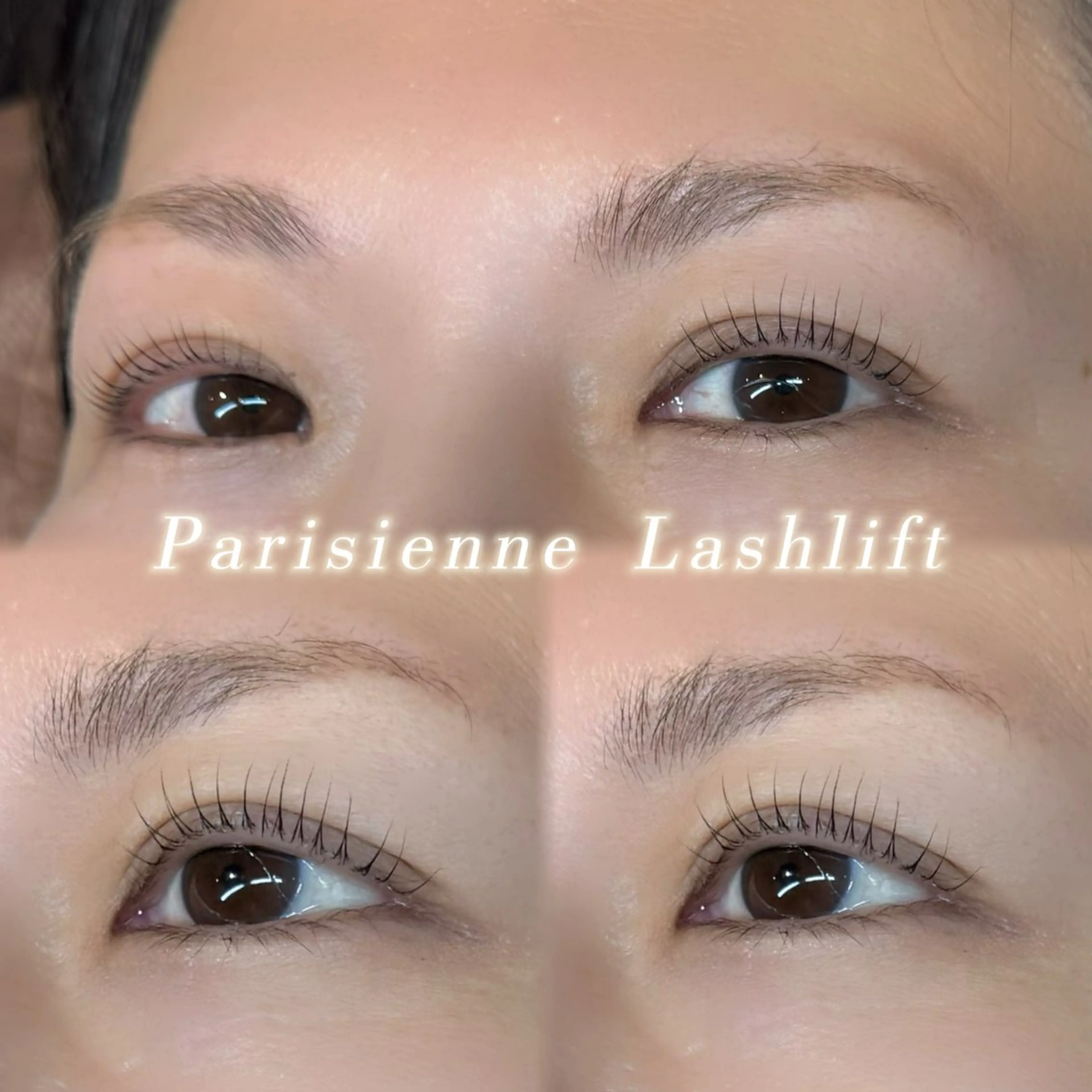 マツエク・マツパ anela 野口 琴音の眉毛・アイブロウイメージ