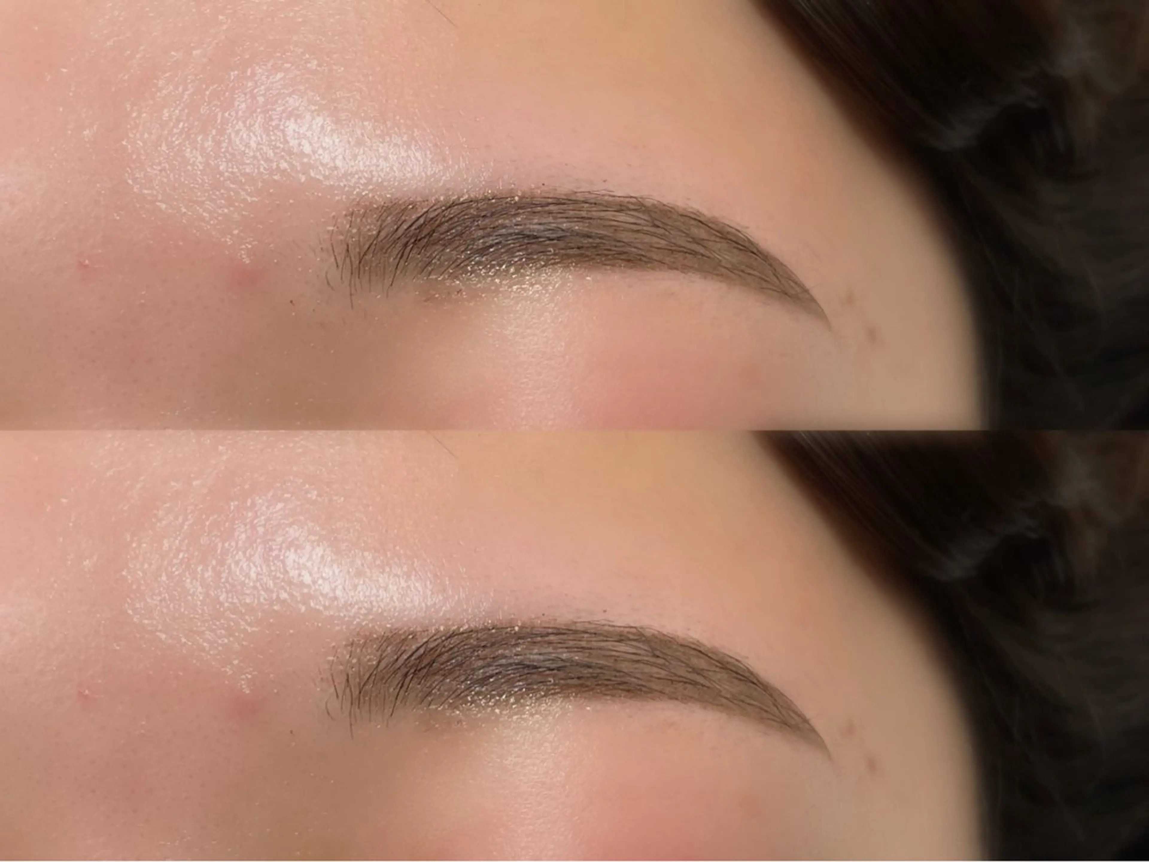 アイブロウ ワックス脱毛 眉カット その他(アイブロウ) Lazley所沢店 yuriのマツエク・マツパデザイン