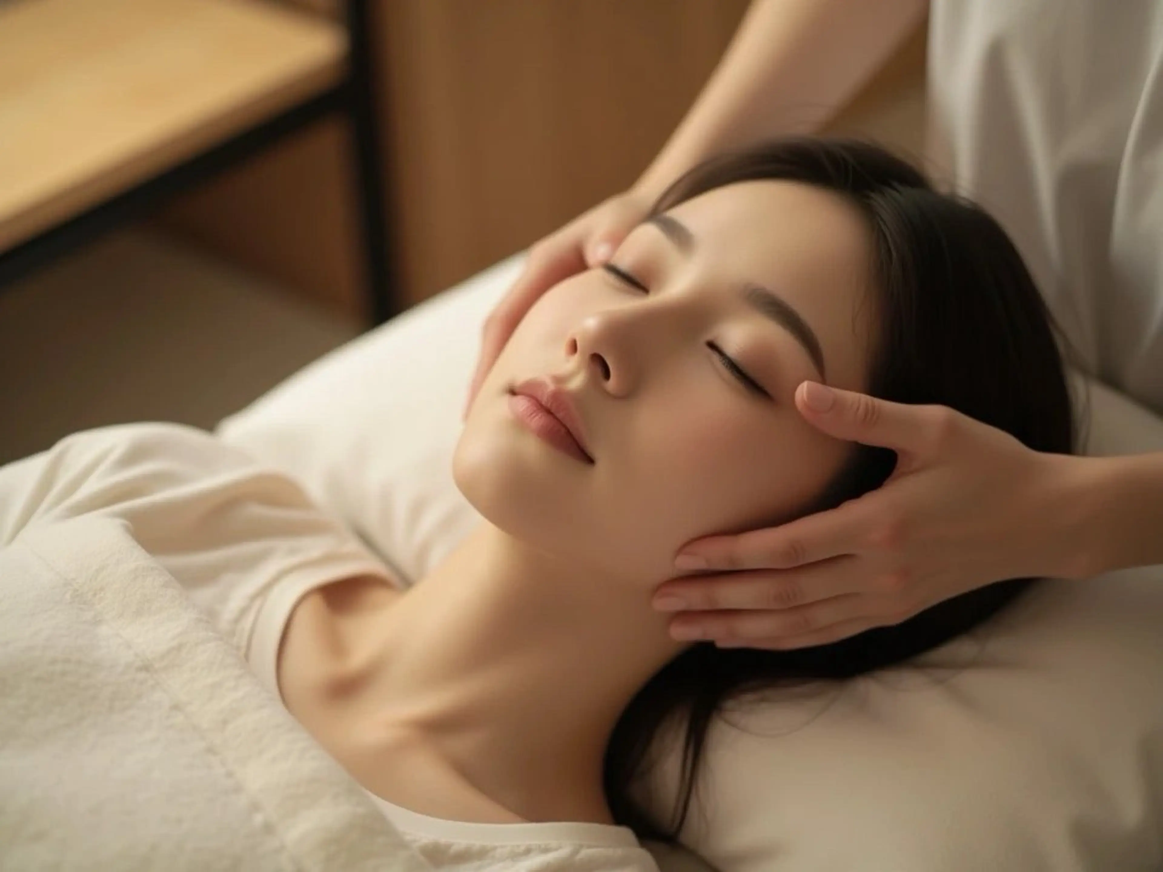 Relaxation Crea Reveのエステ・リラクイメージ