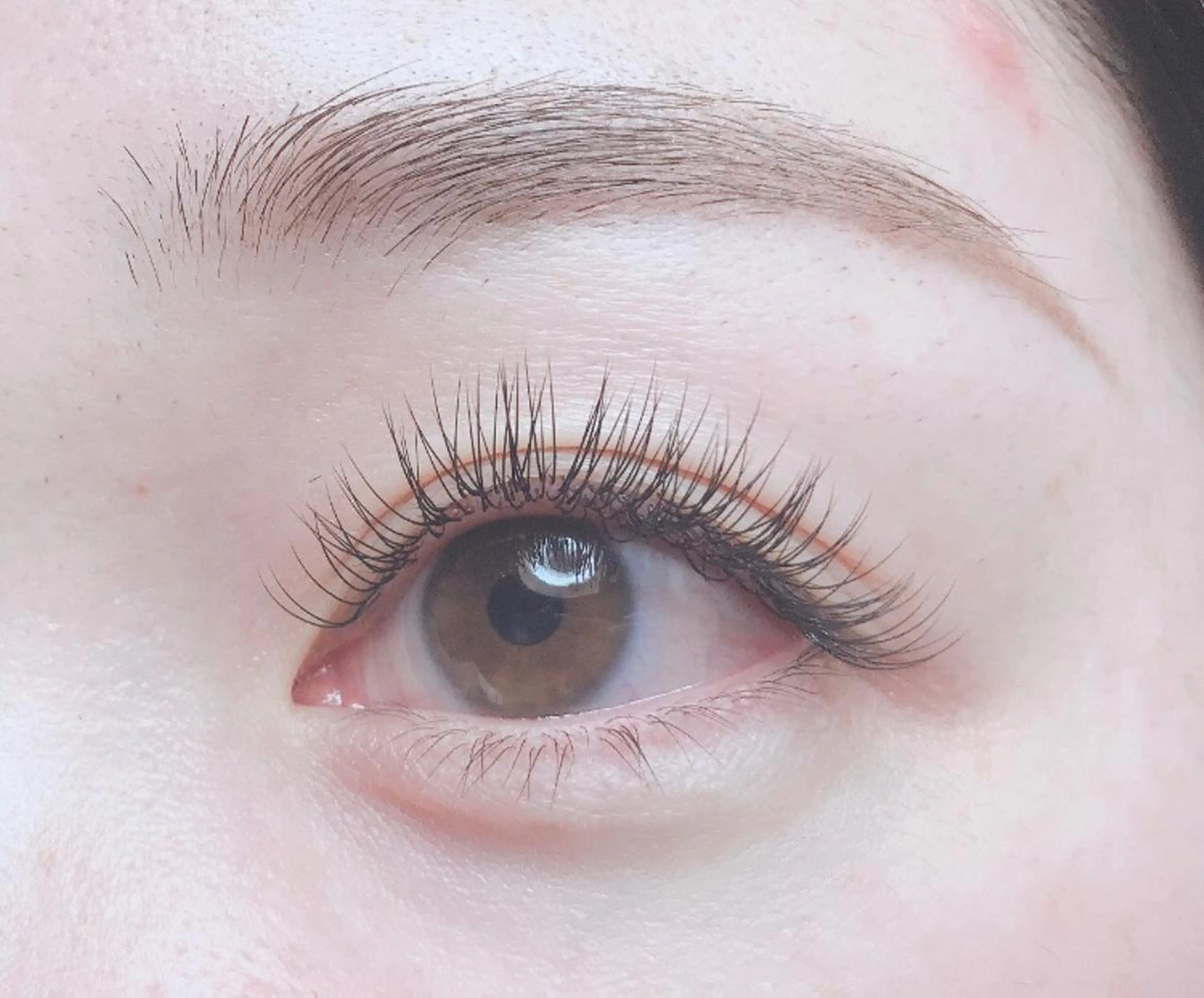 マツエク・マツパ セーブル ELLA 菊地のマツエク・マツパデザイン