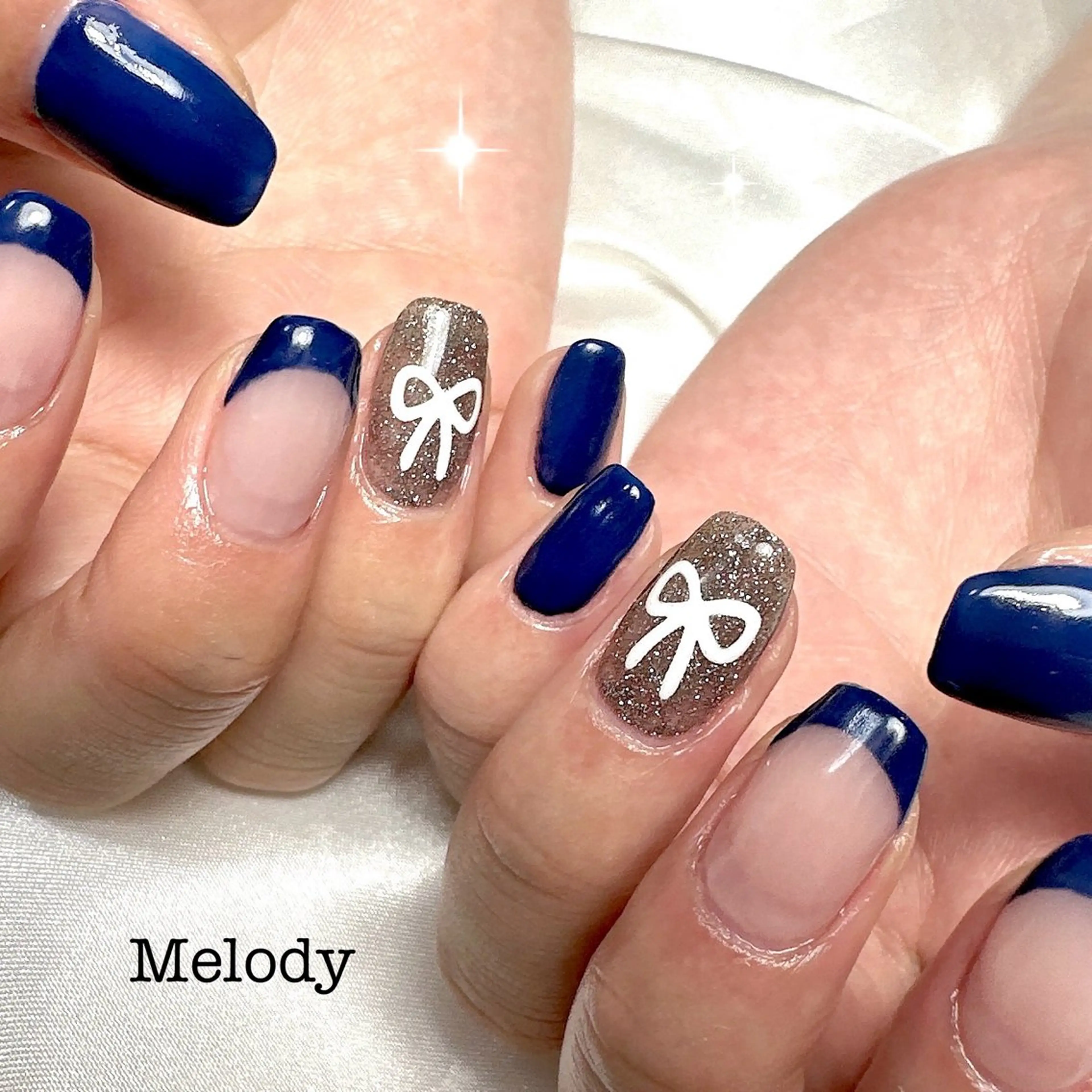 ネイル Yuki Takahamaのネイルデザイン