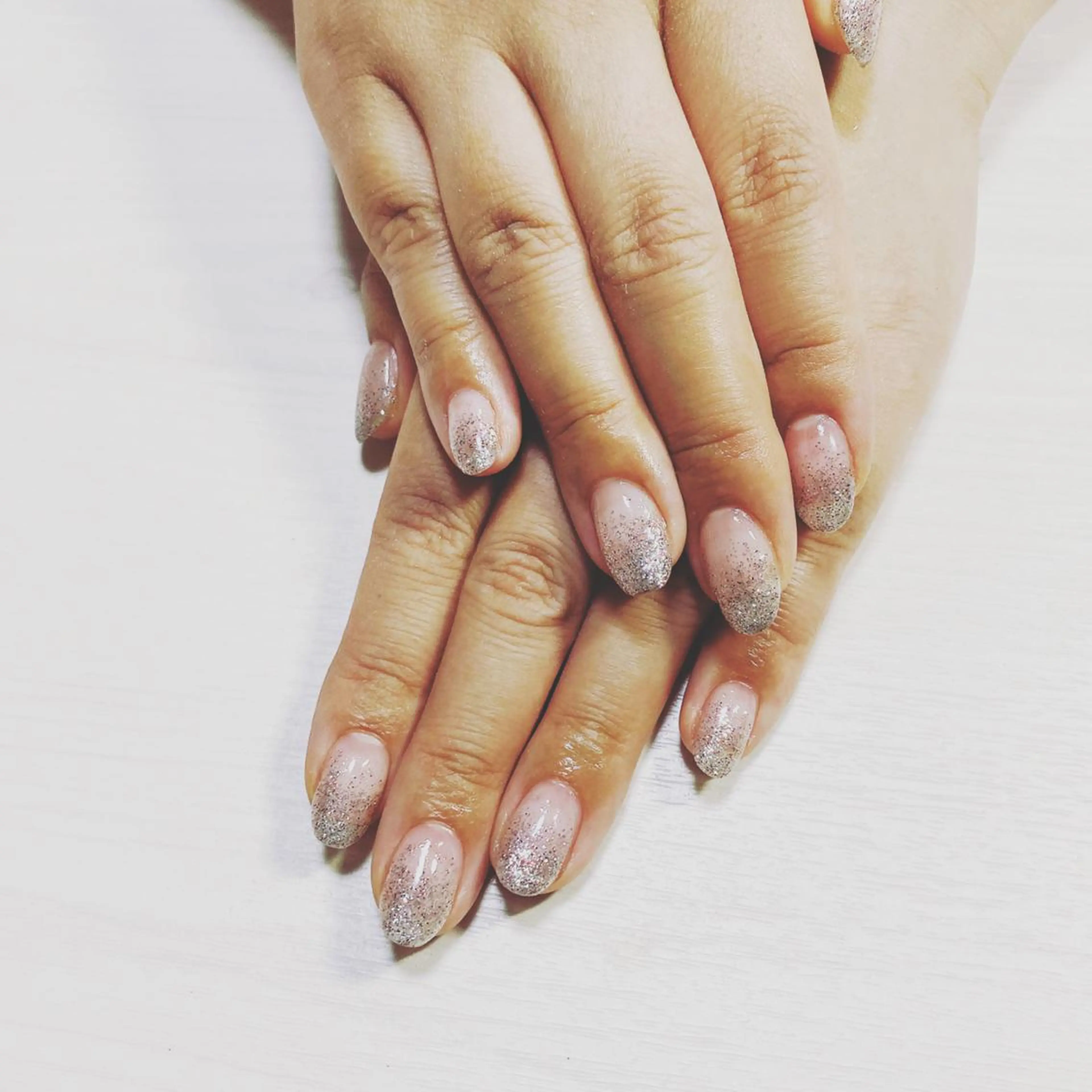 ネイル Nail Salon Bonheurのネイルデザイン